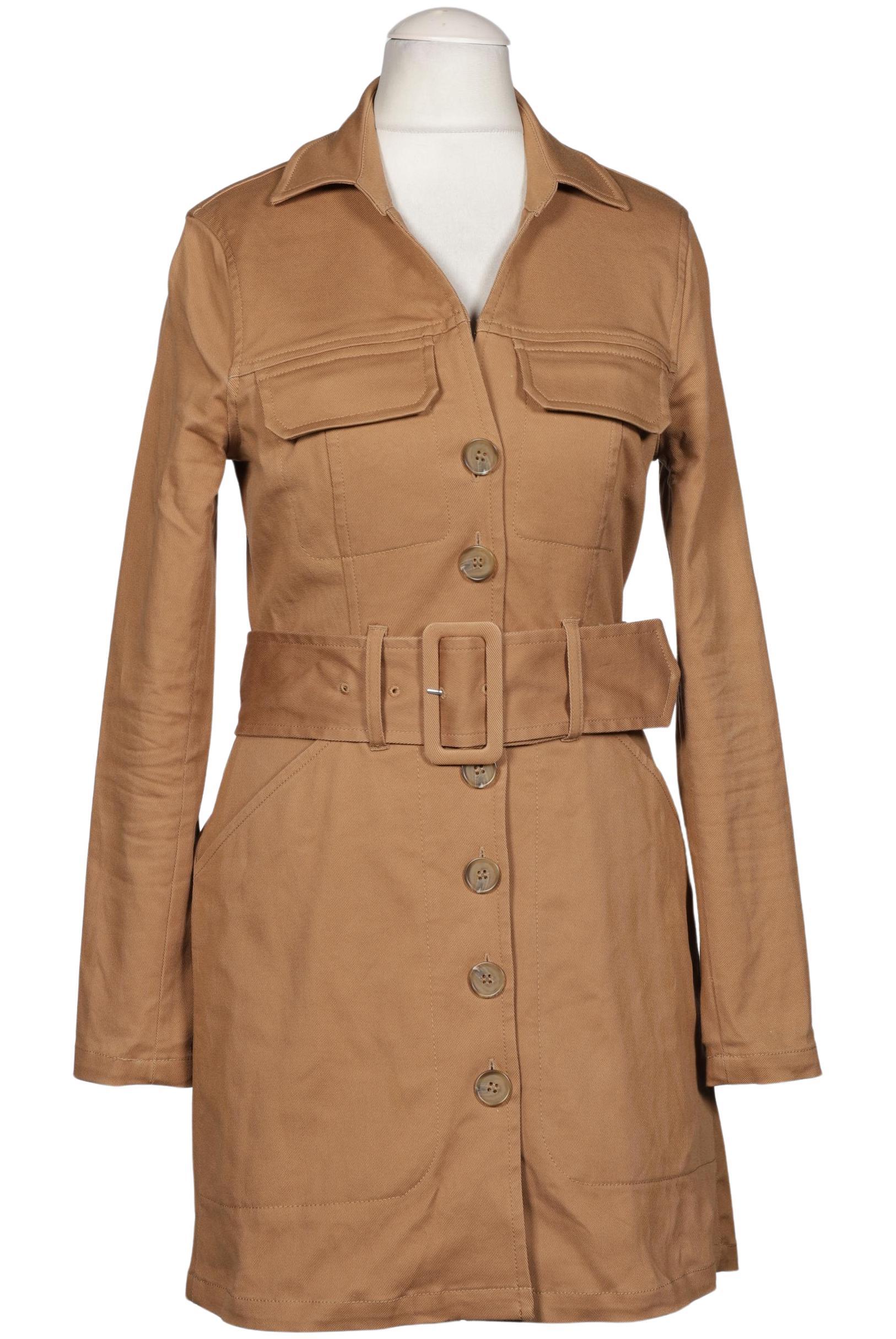 

& Other Stories Damen Mantel, beige, Gr. 34