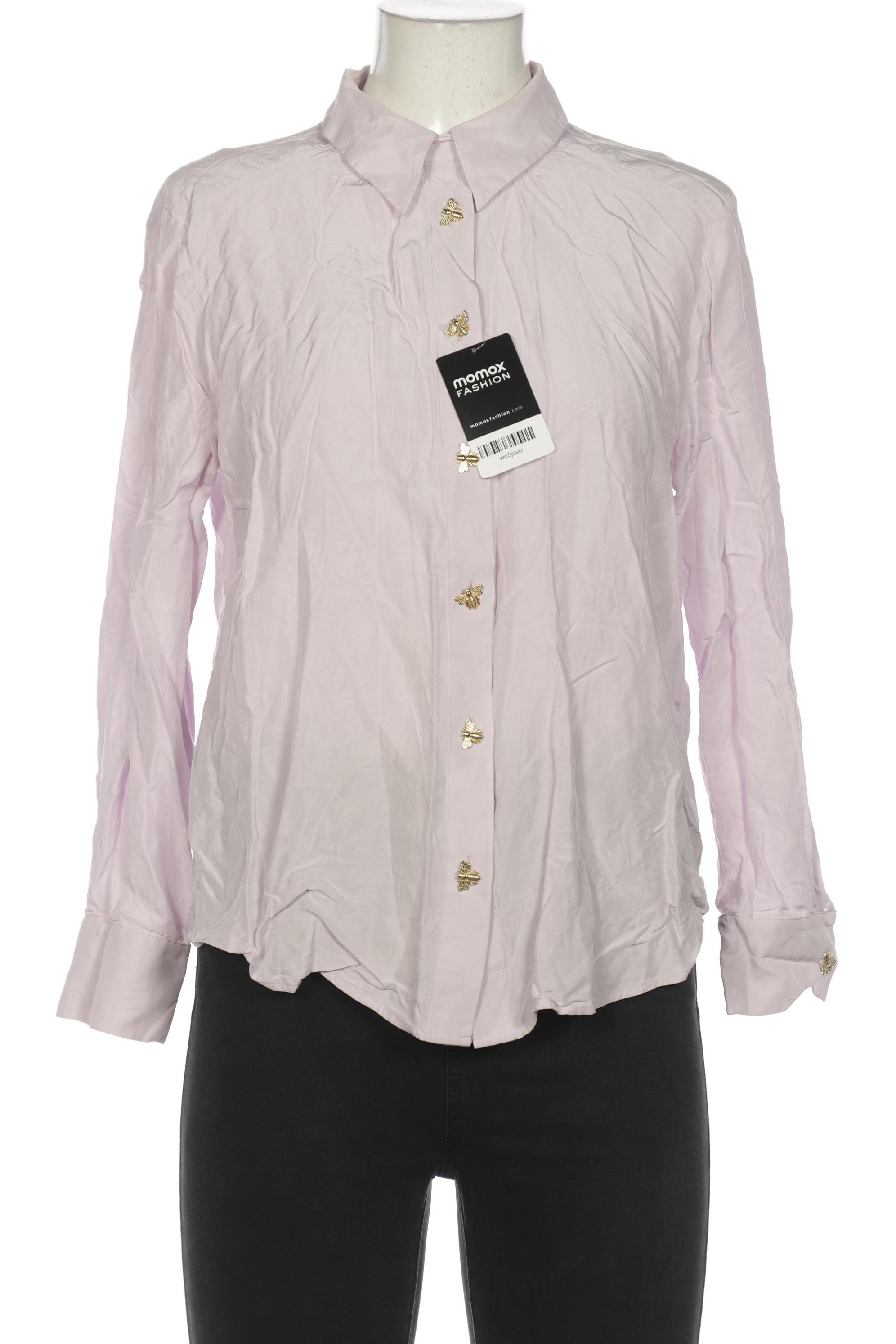 

& other stories Damen Bluse, pink