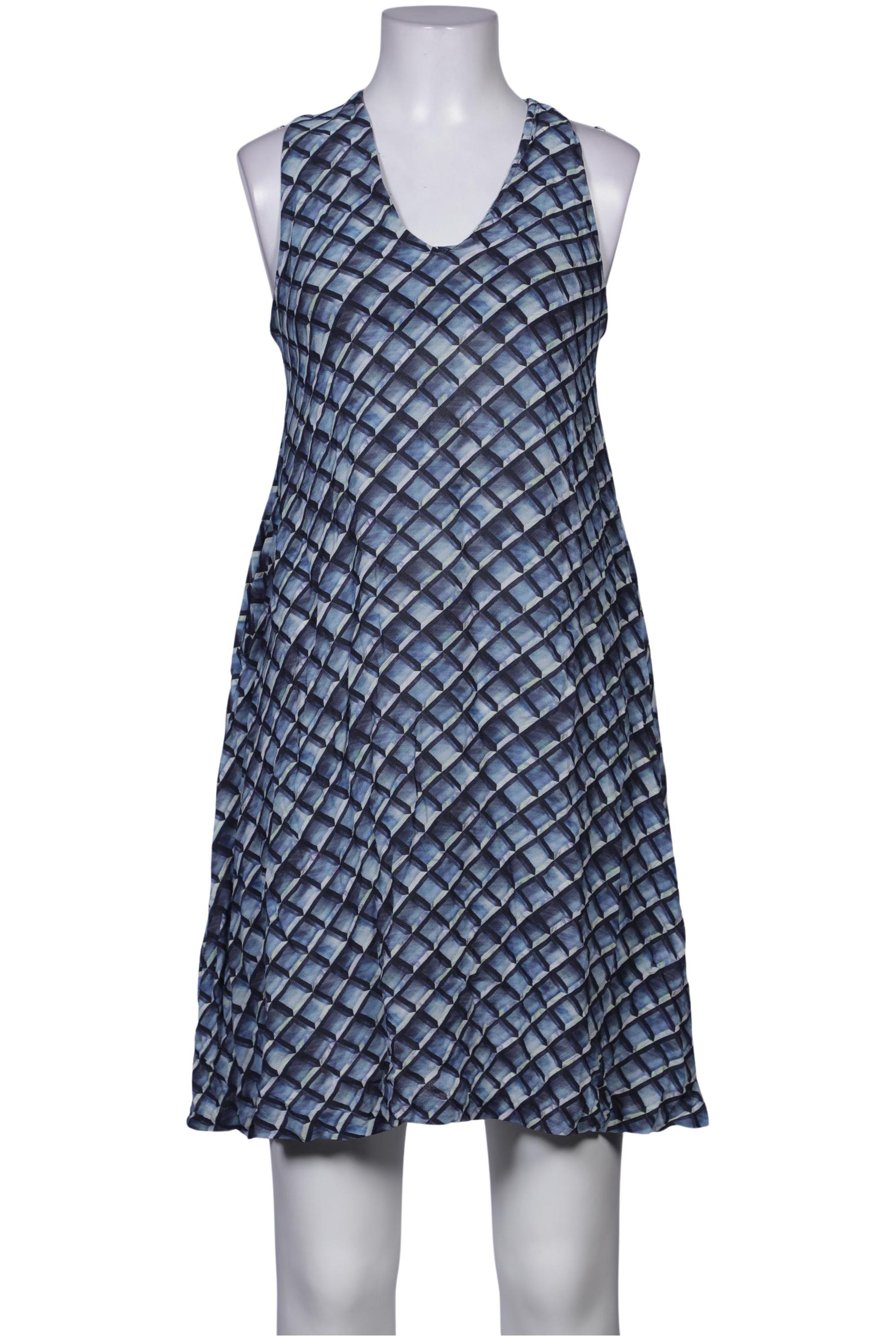 

& Other Stories Damen Kleid, marineblau, Gr. 36