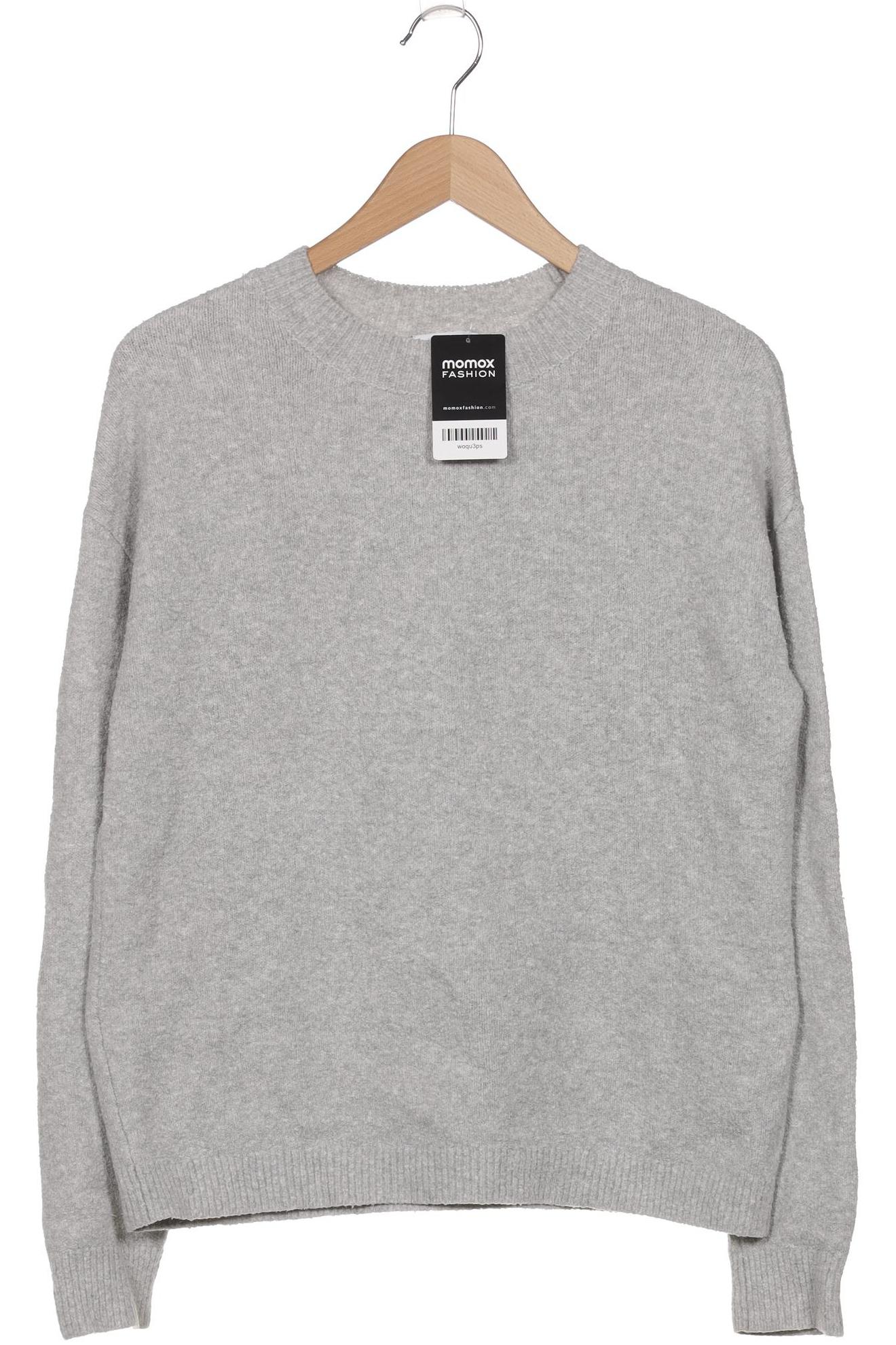 

& Other Stories Damen Pullover, grau, Gr. 36