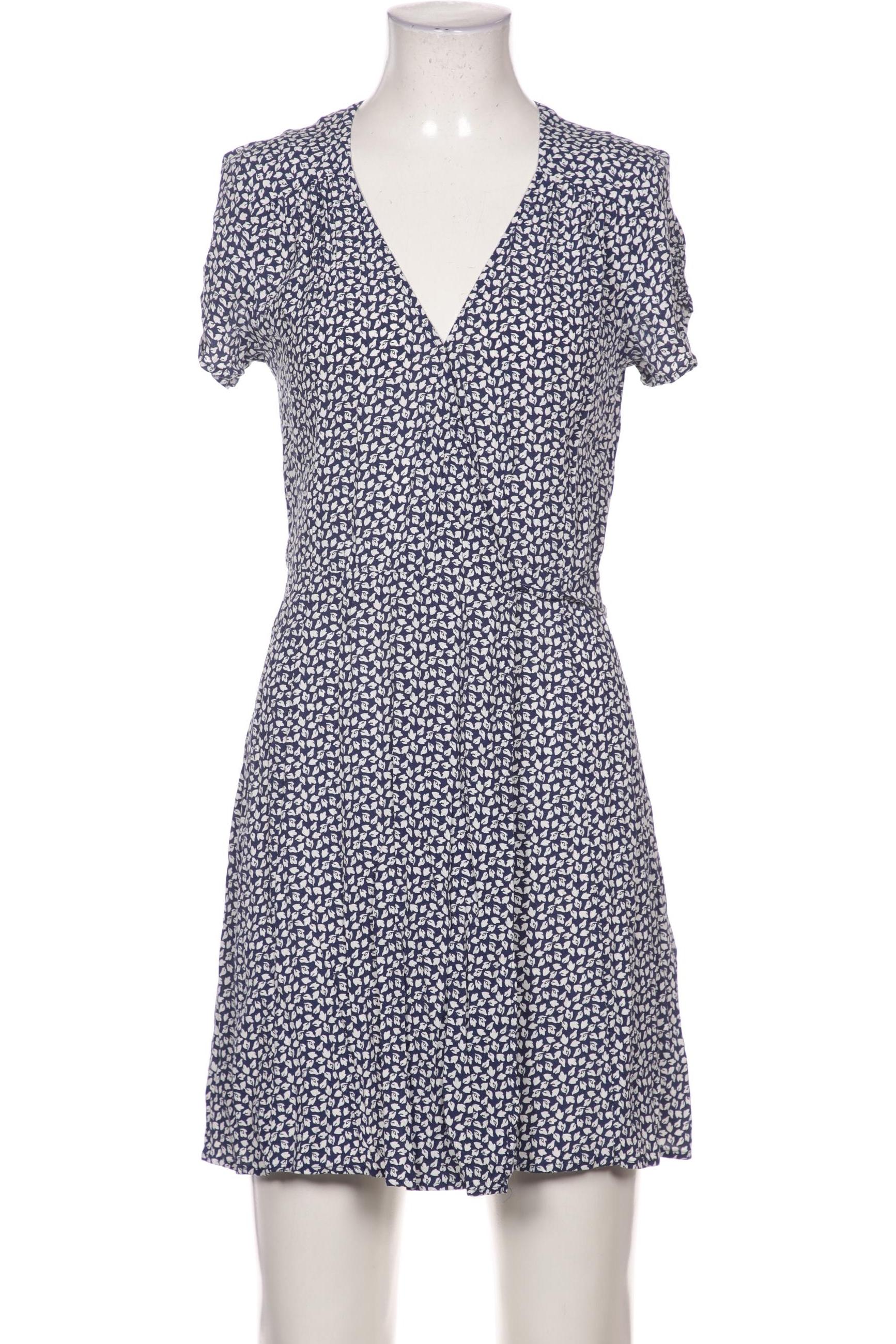 

& Other Stories Damen Kleid, marineblau, Gr. 38