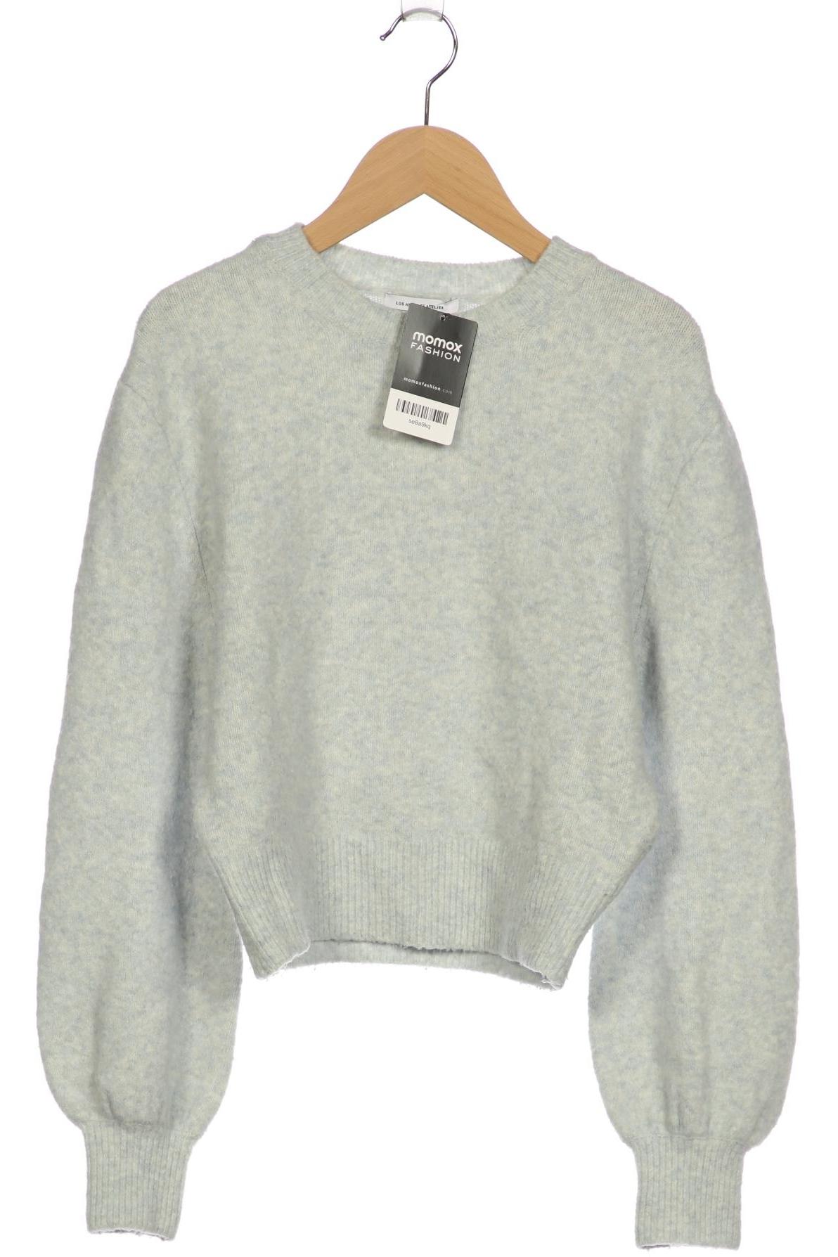 

& Other Stories Damen Pullover, hellblau, Gr. 34