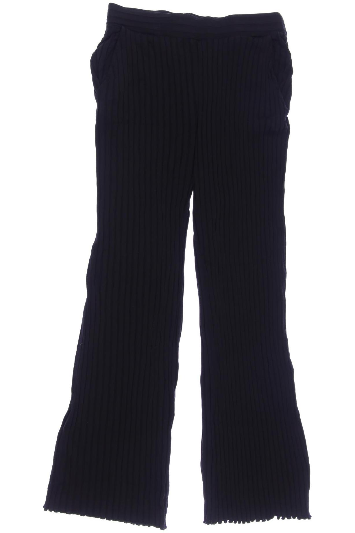 

& other stories Damen Stoffhose, schwarz