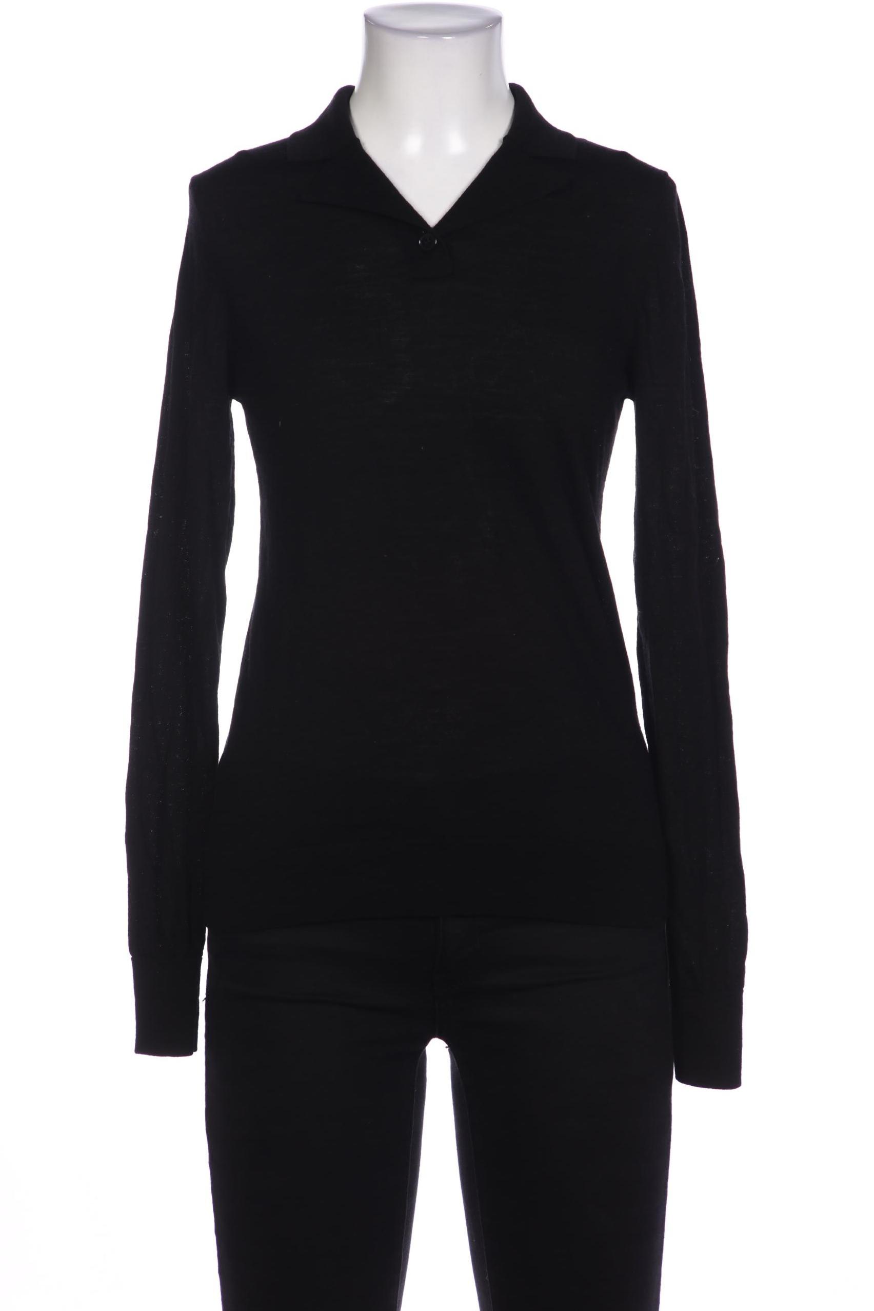 

& Other Stories Damen Pullover, schwarz, Gr. 36