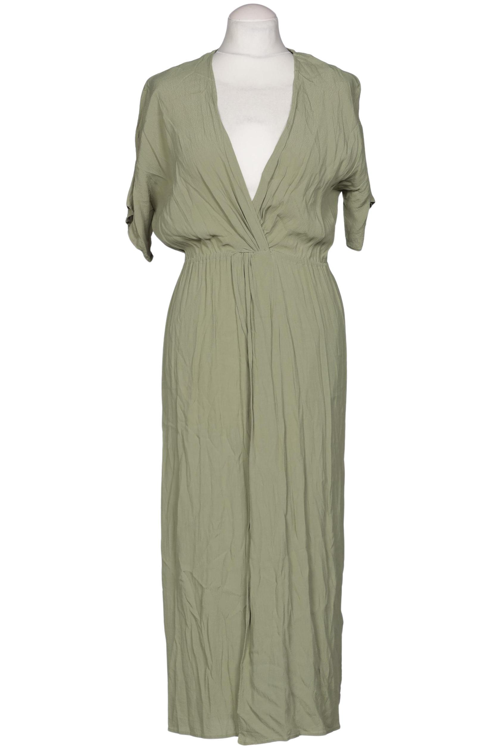 

& Other Stories Damen Kleid, grün, Gr. 38