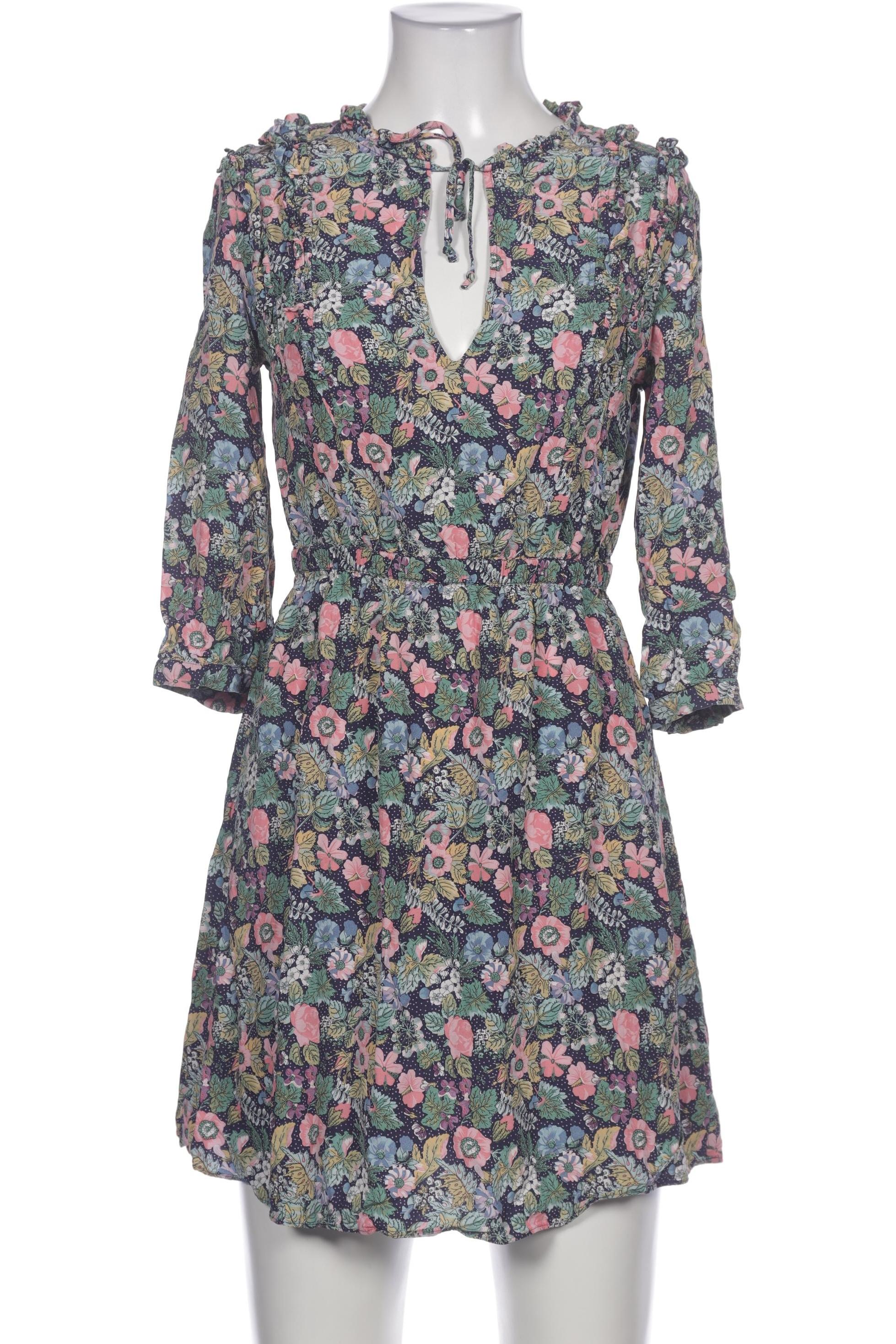 

& Other Stories Damen Kleid, mehrfarbig, Gr. 36