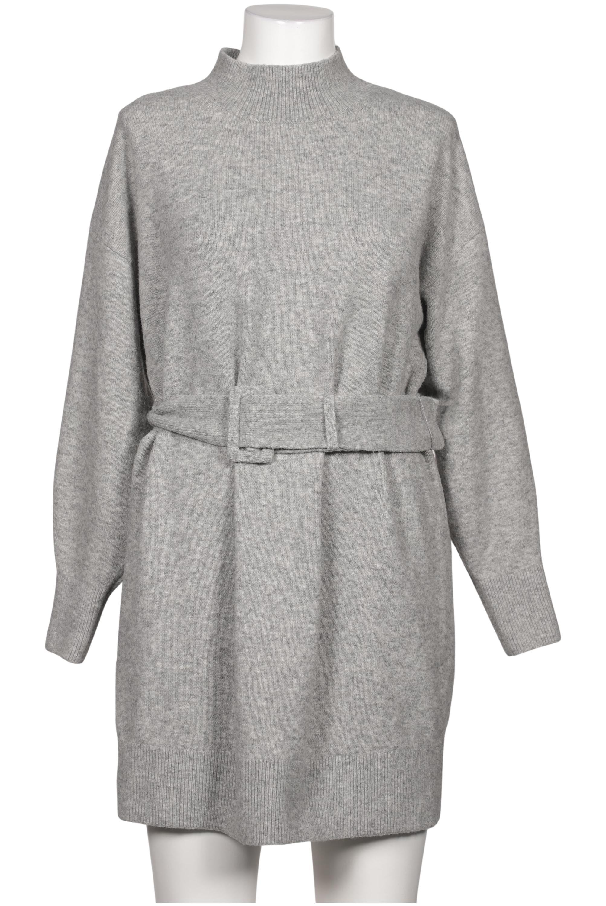 

& Other Stories Damen Kleid, grau, Gr. 38