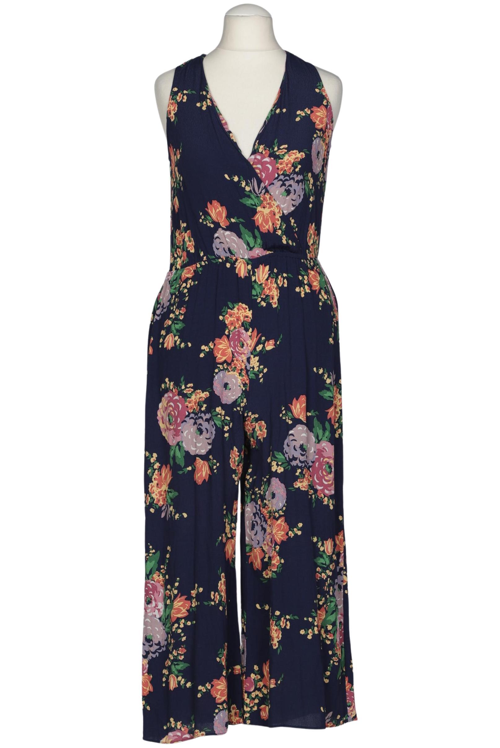 

& Other Stories Damen Jumpsuit/Overall, marineblau, Gr. 36