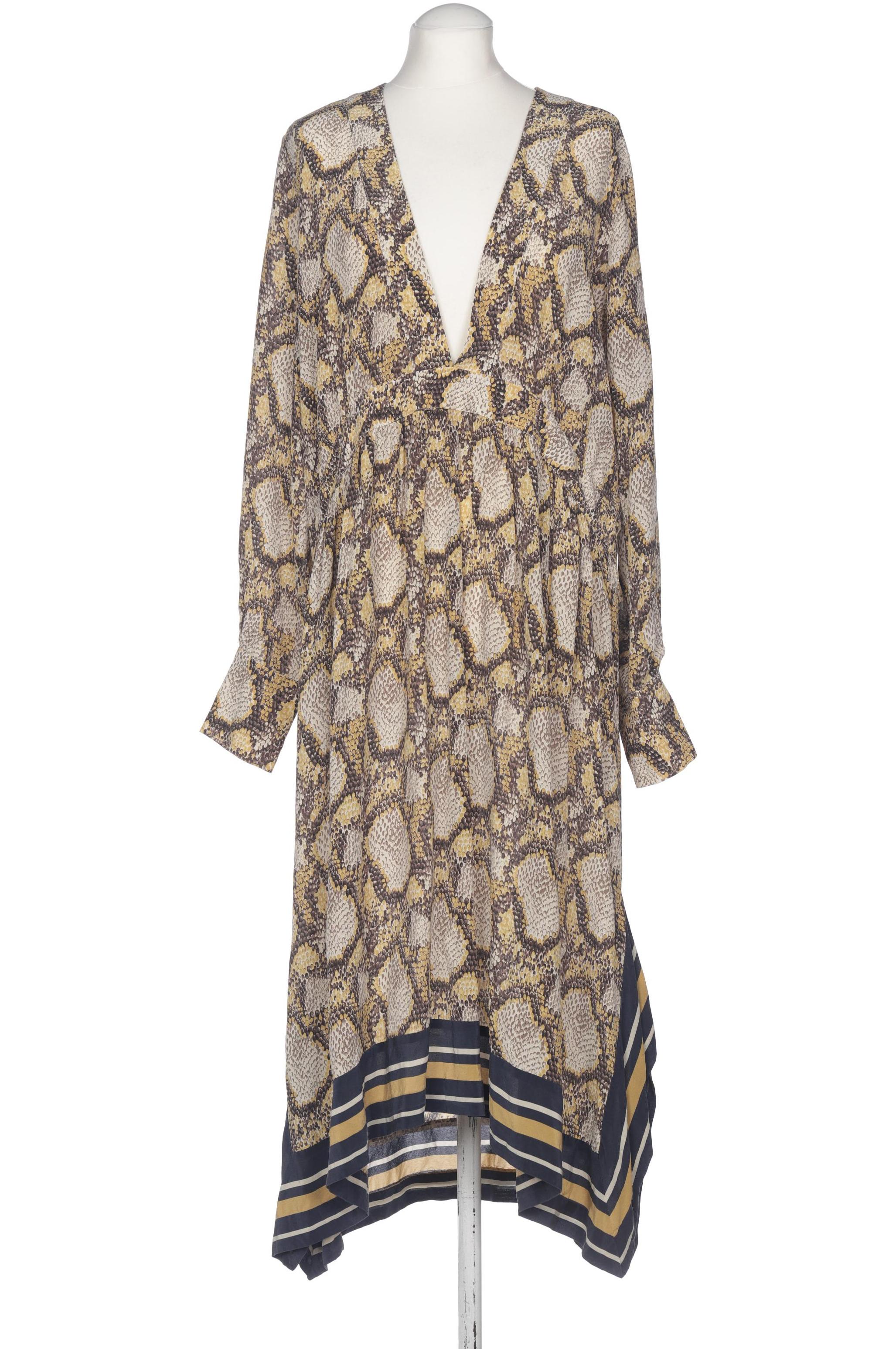 

& Other Stories Damen Kleid, beige, Gr. 38