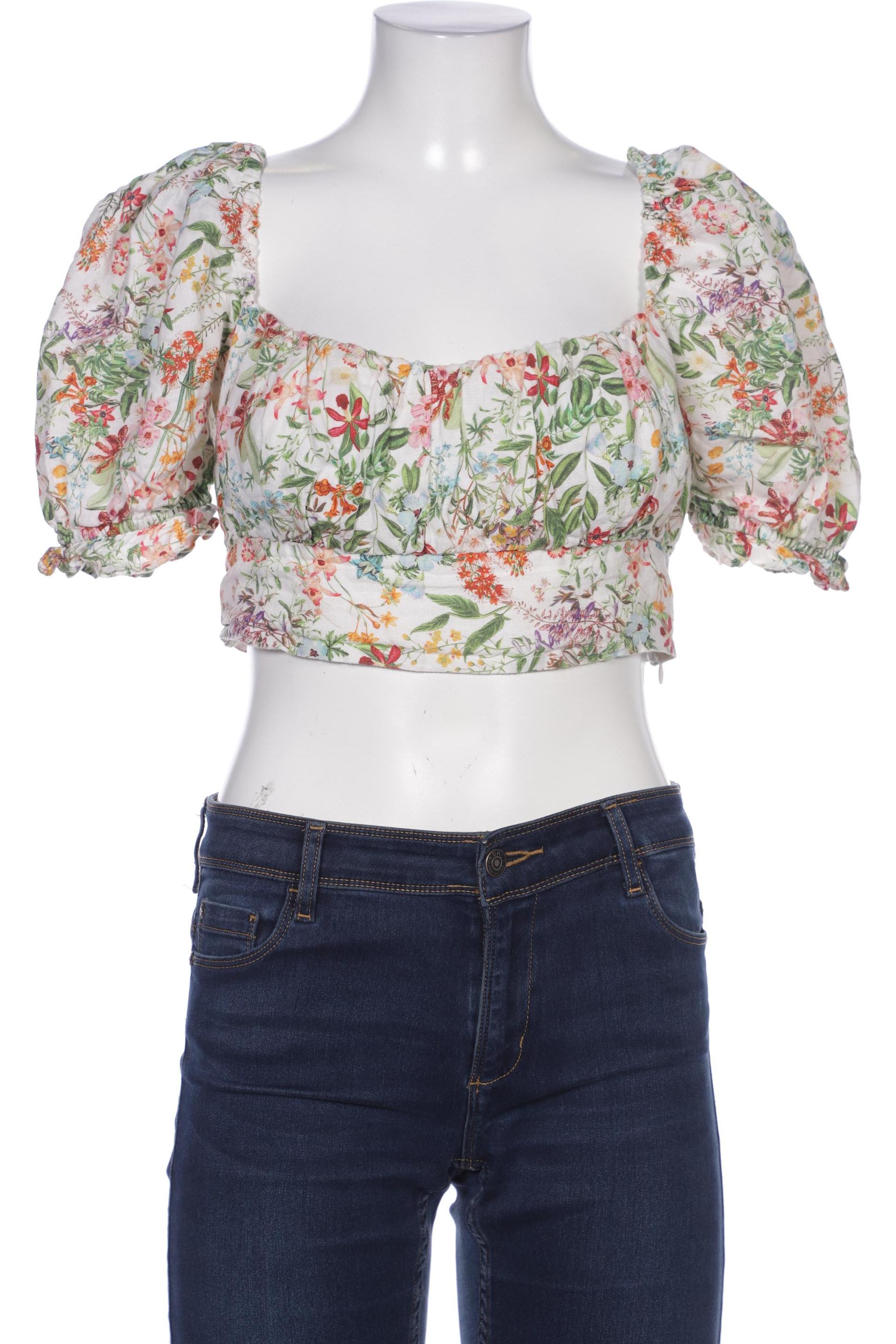 

& Other Stories Damen Bluse, grün, Gr. 40