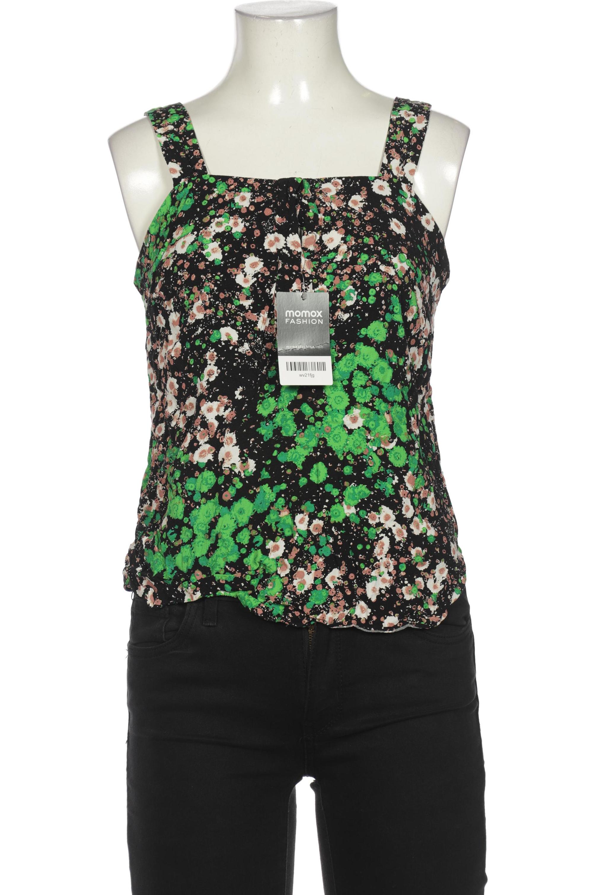 

& other stories Damen Bluse, schwarz