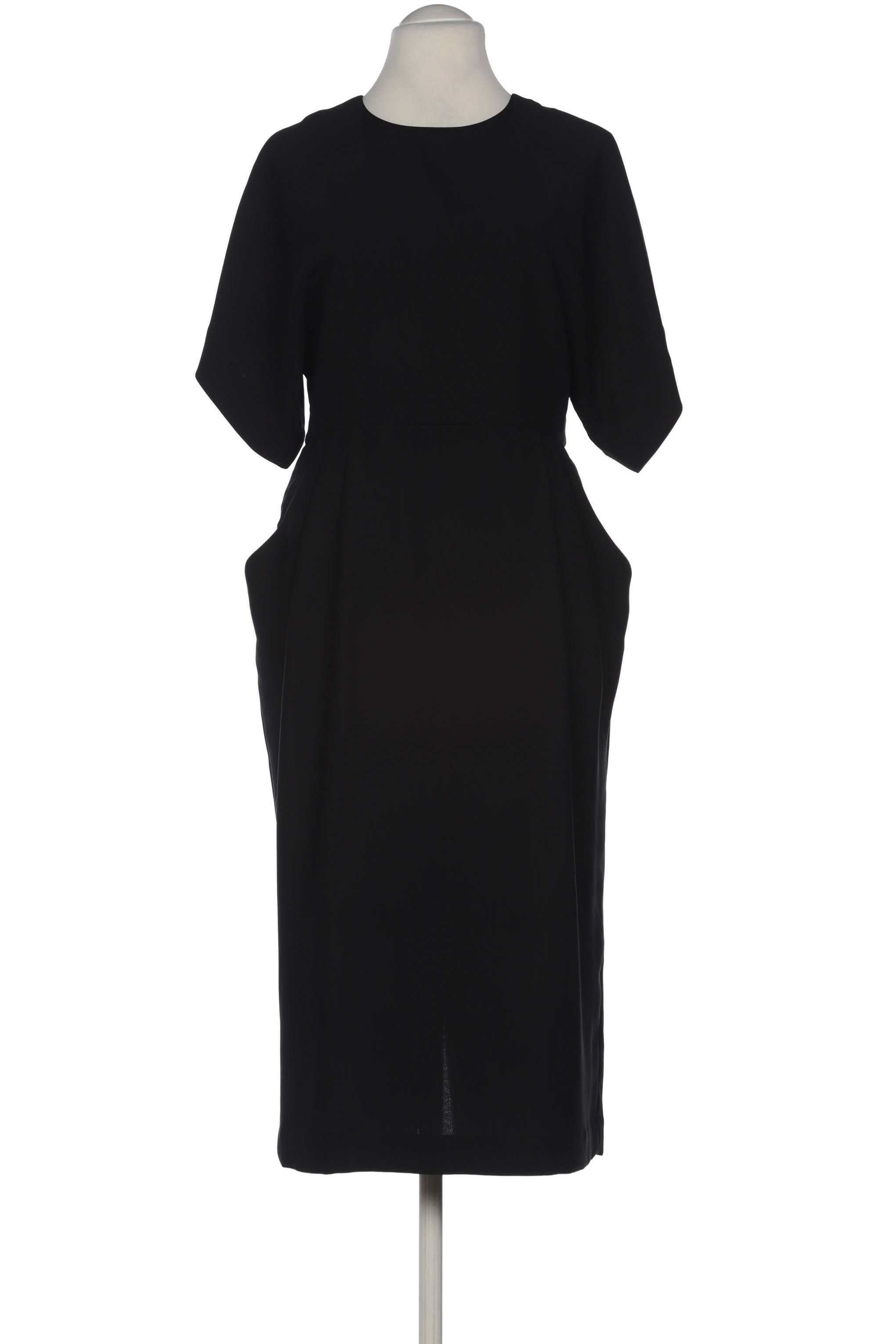 

& Other Stories Damen Kleid, schwarz, Gr. 40