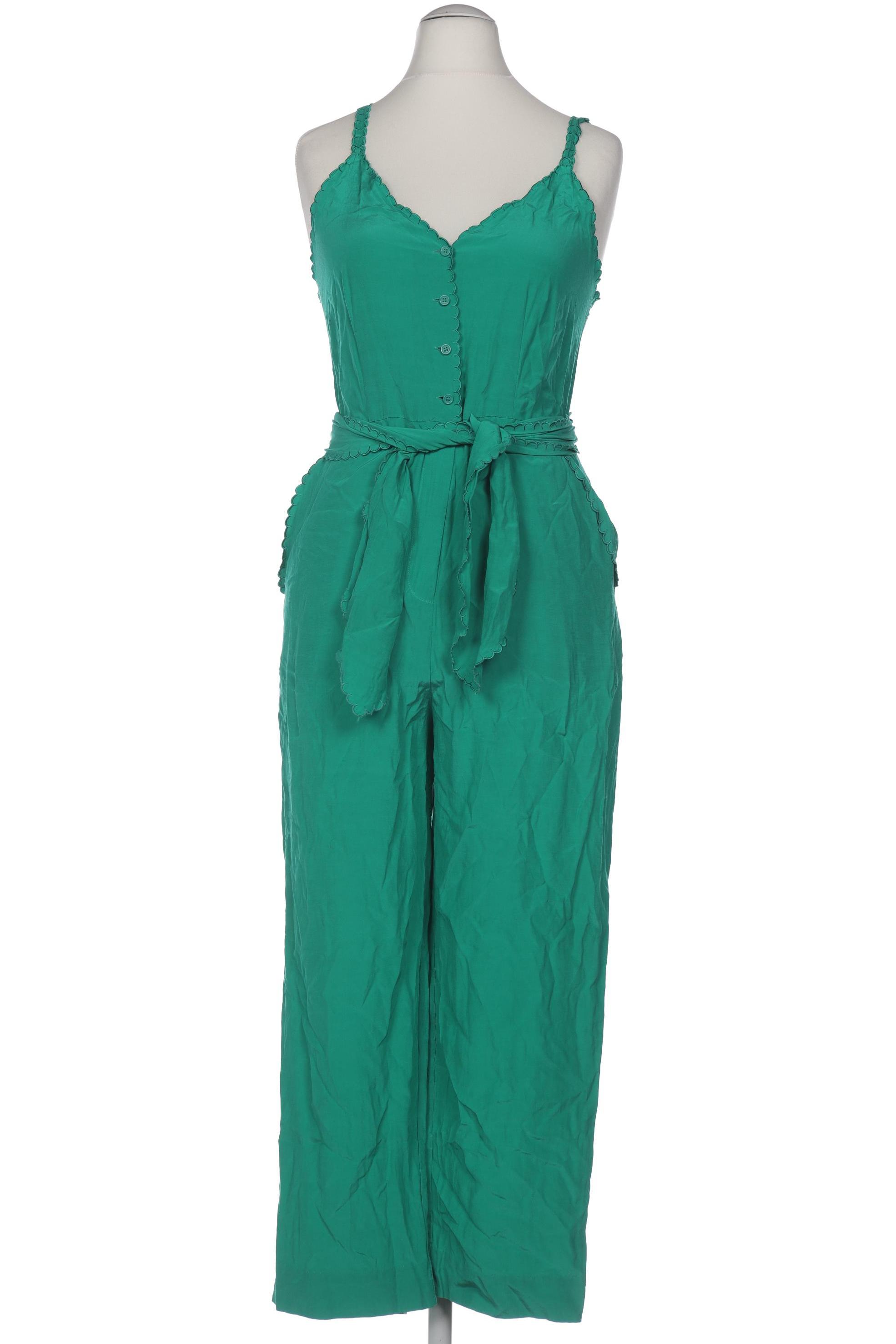 

& Other Stories Damen Jumpsuit/Overall, grün, Gr. 38