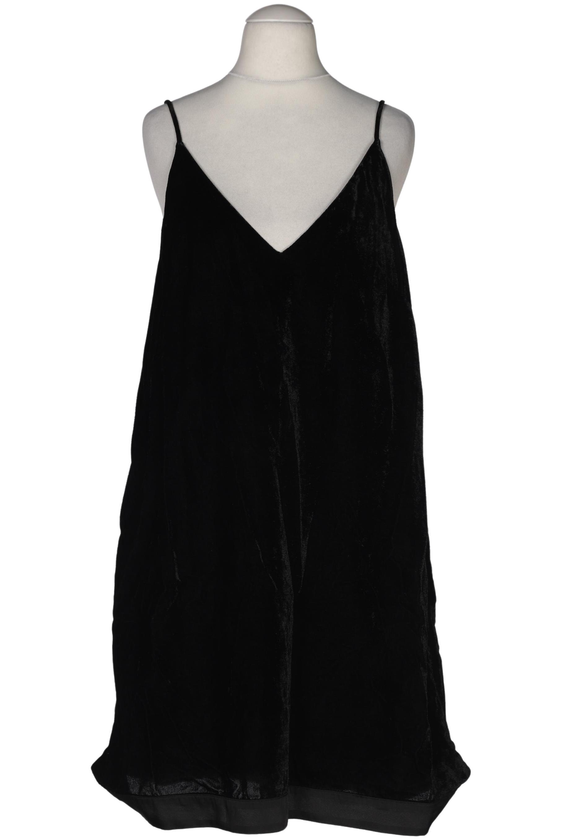 

& Other Stories Damen Kleid, schwarz, Gr. 36