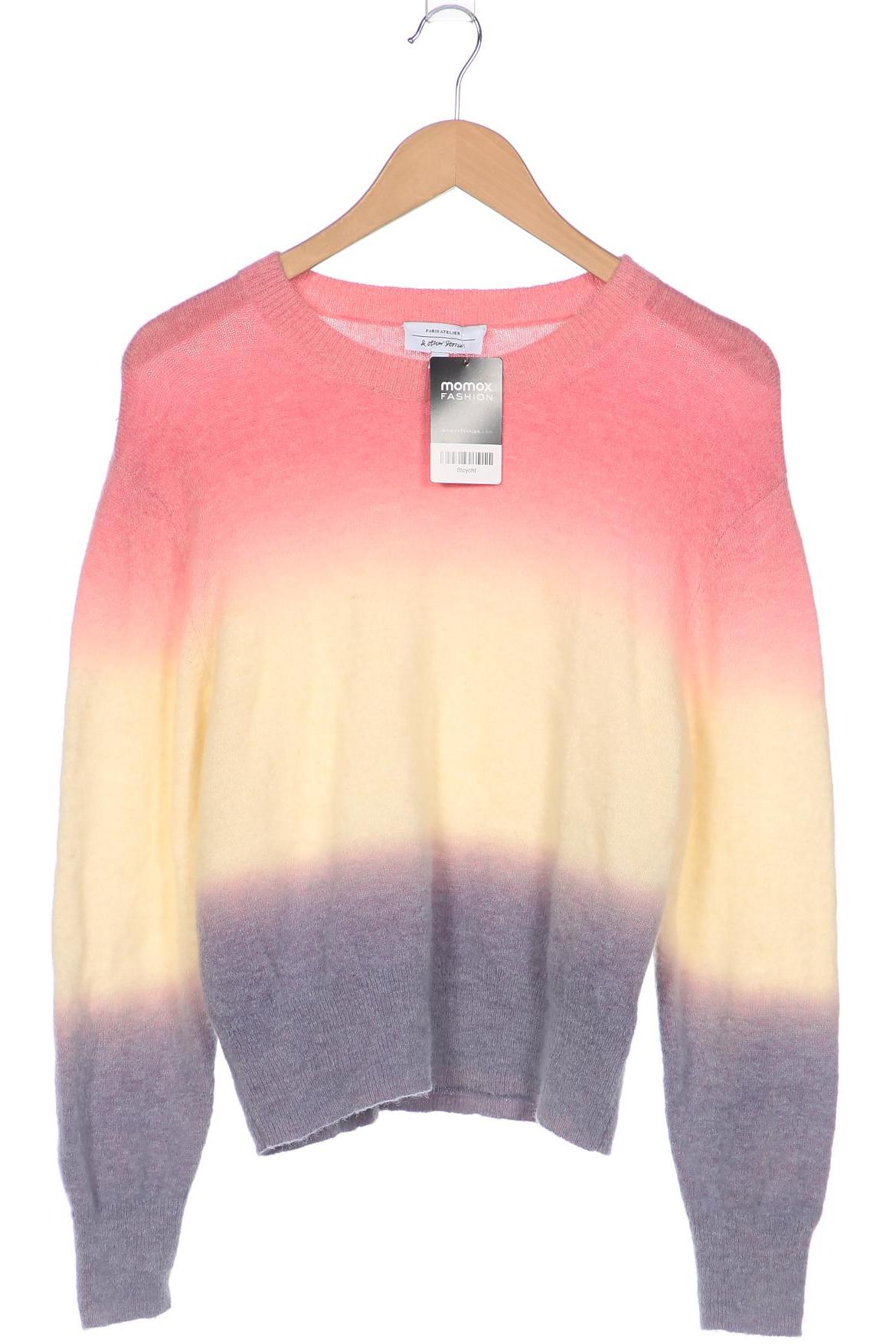 

& Other Stories Damen Pullover, mehrfarbig, Gr. 38