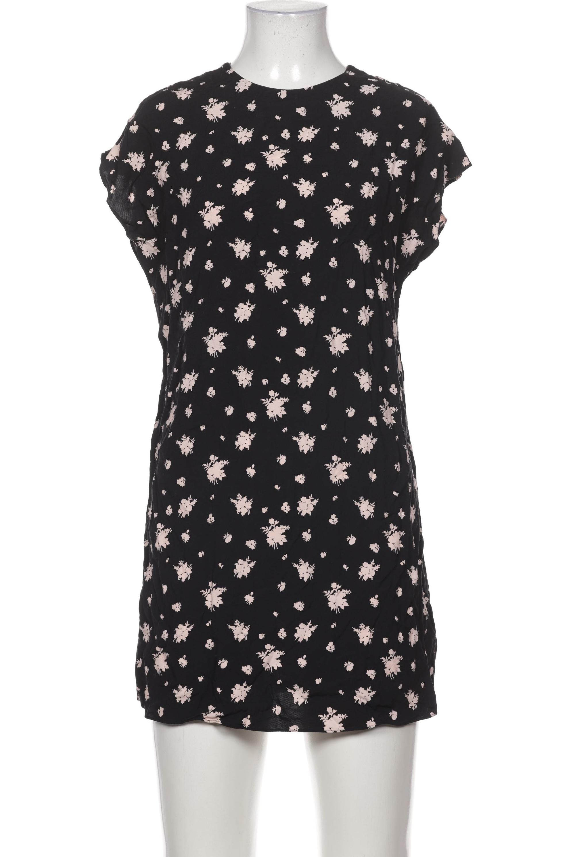 

& Other Stories Damen Kleid, schwarz, Gr. 34