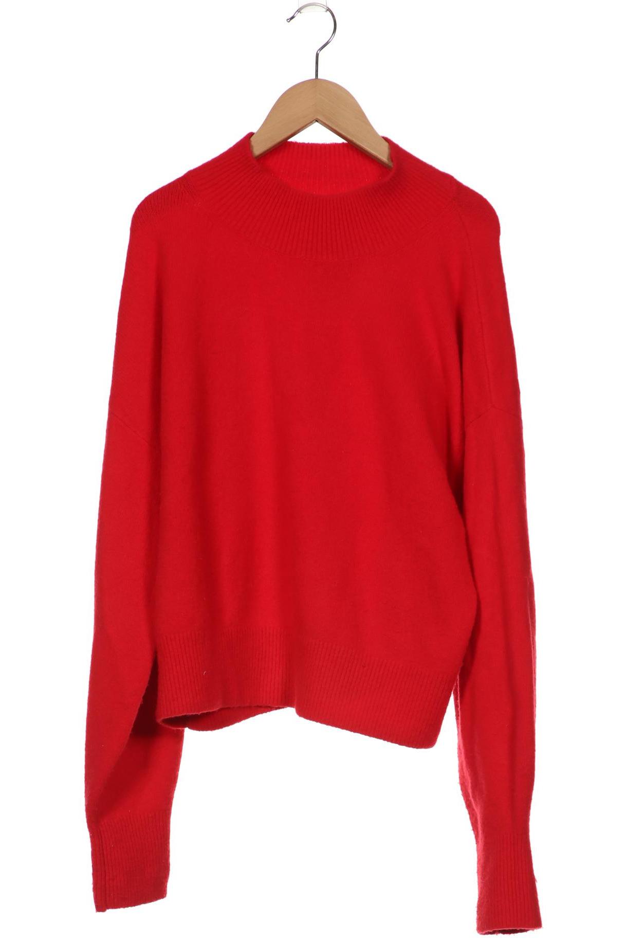 

& Other Stories Damen Pullover, rot, Gr. 38