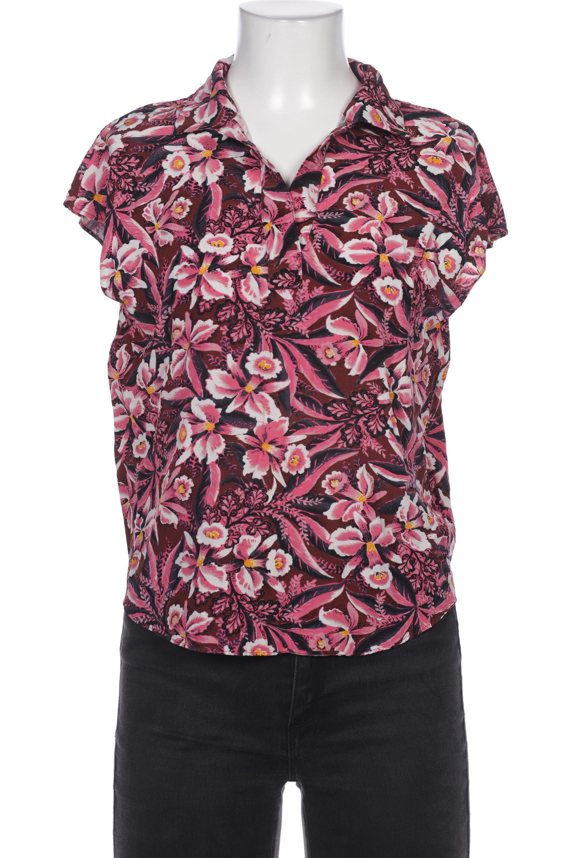 

& other stories Damen Bluse, pink