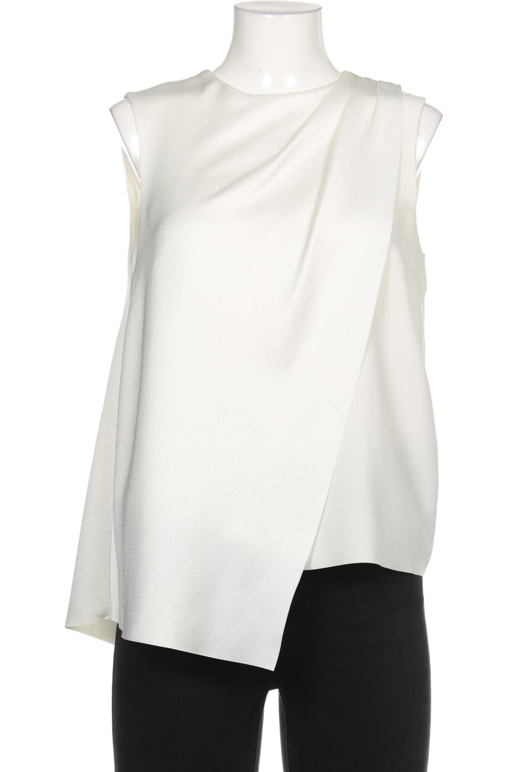 

& Other Stories Damen Bluse, weiß