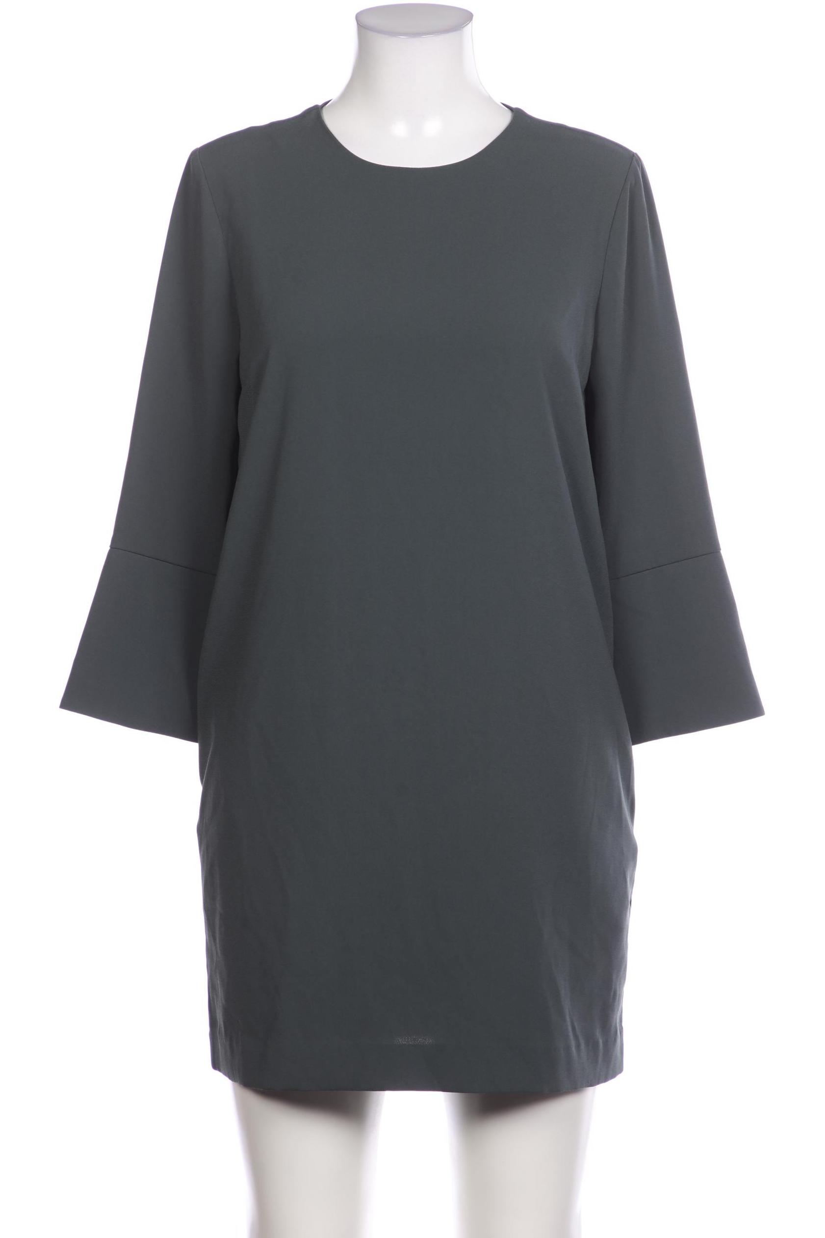 

& Other Stories Damen Kleid, türkis, Gr. 38