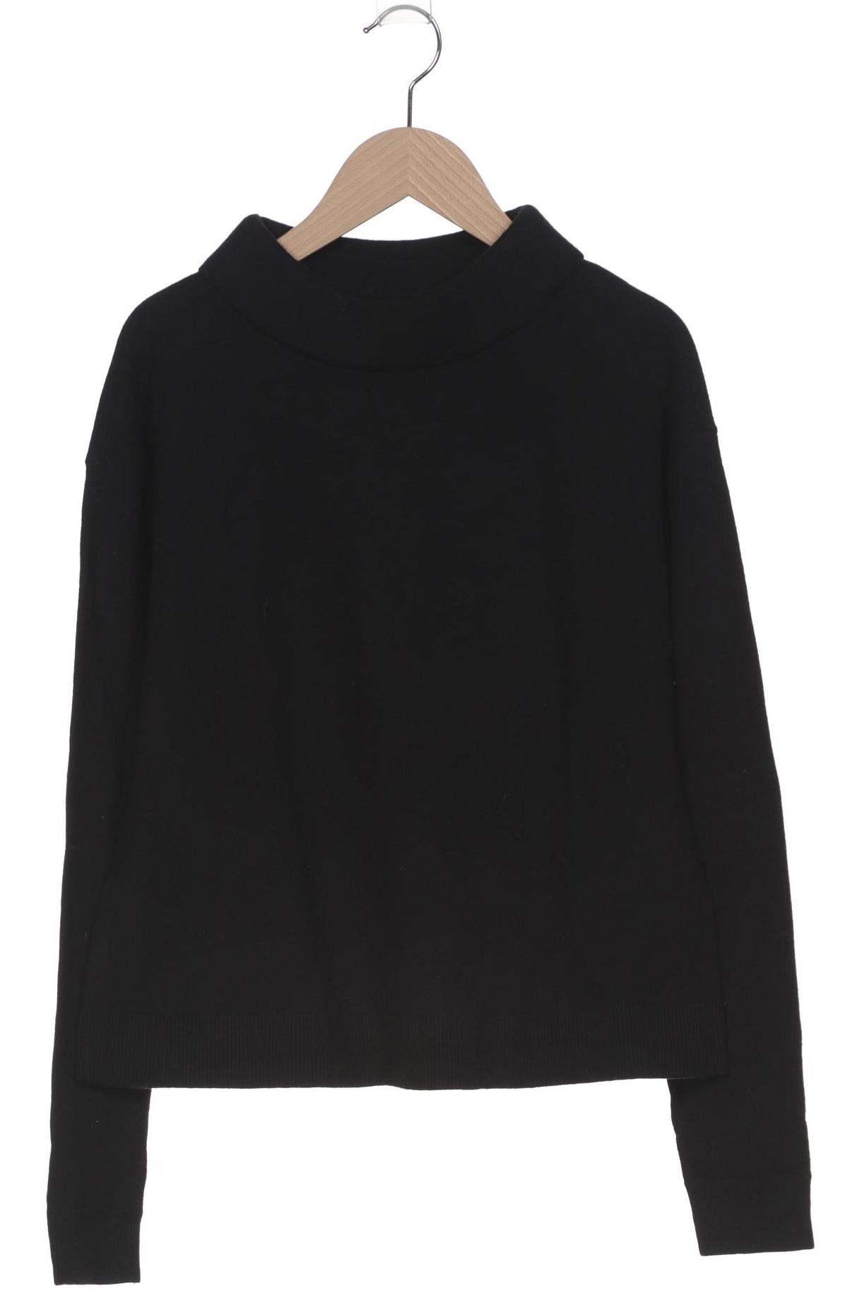 

& Other Stories Damen Pullover, schwarz, Gr. 36