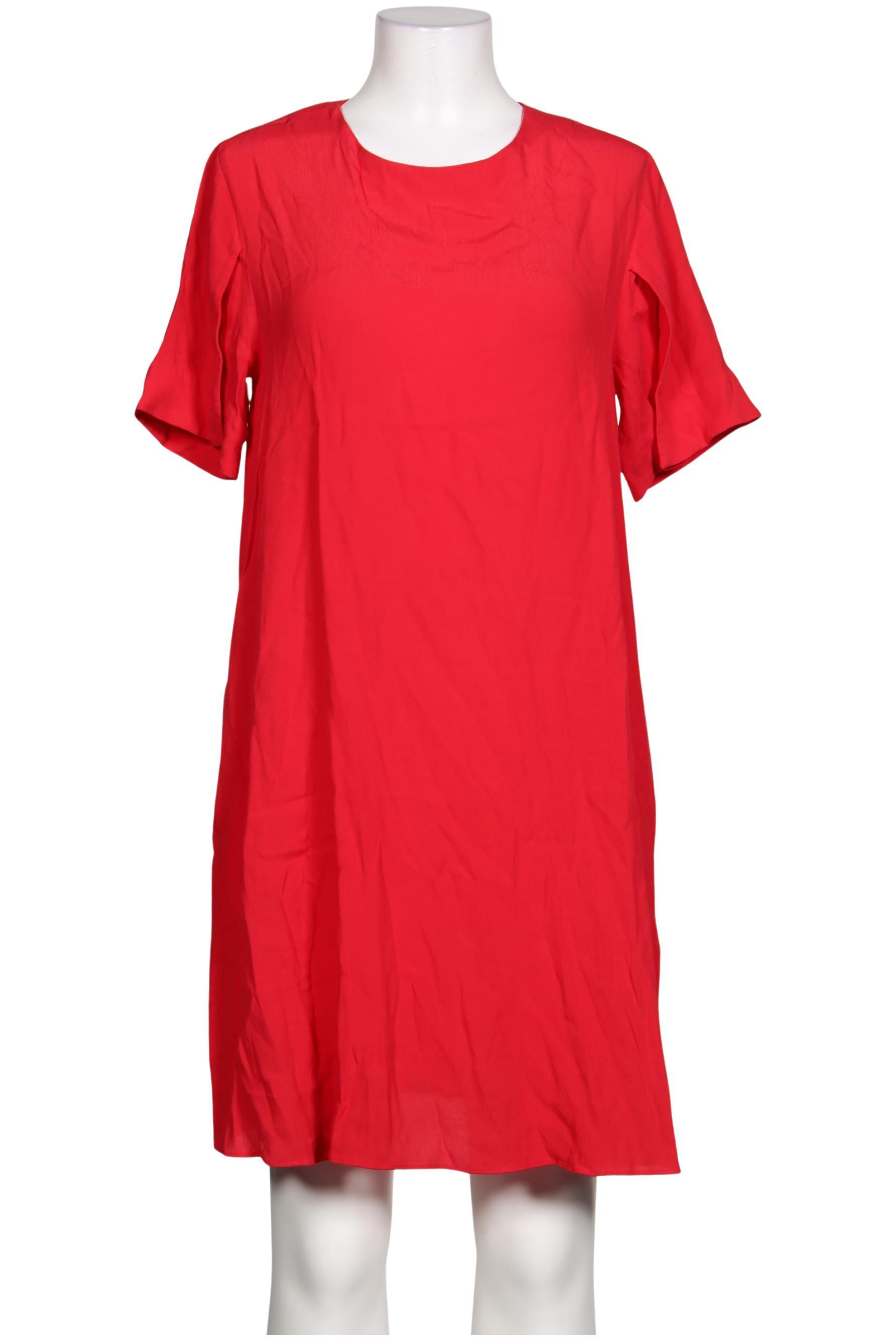 

& Other Stories Damen Kleid, rot, Gr. 38