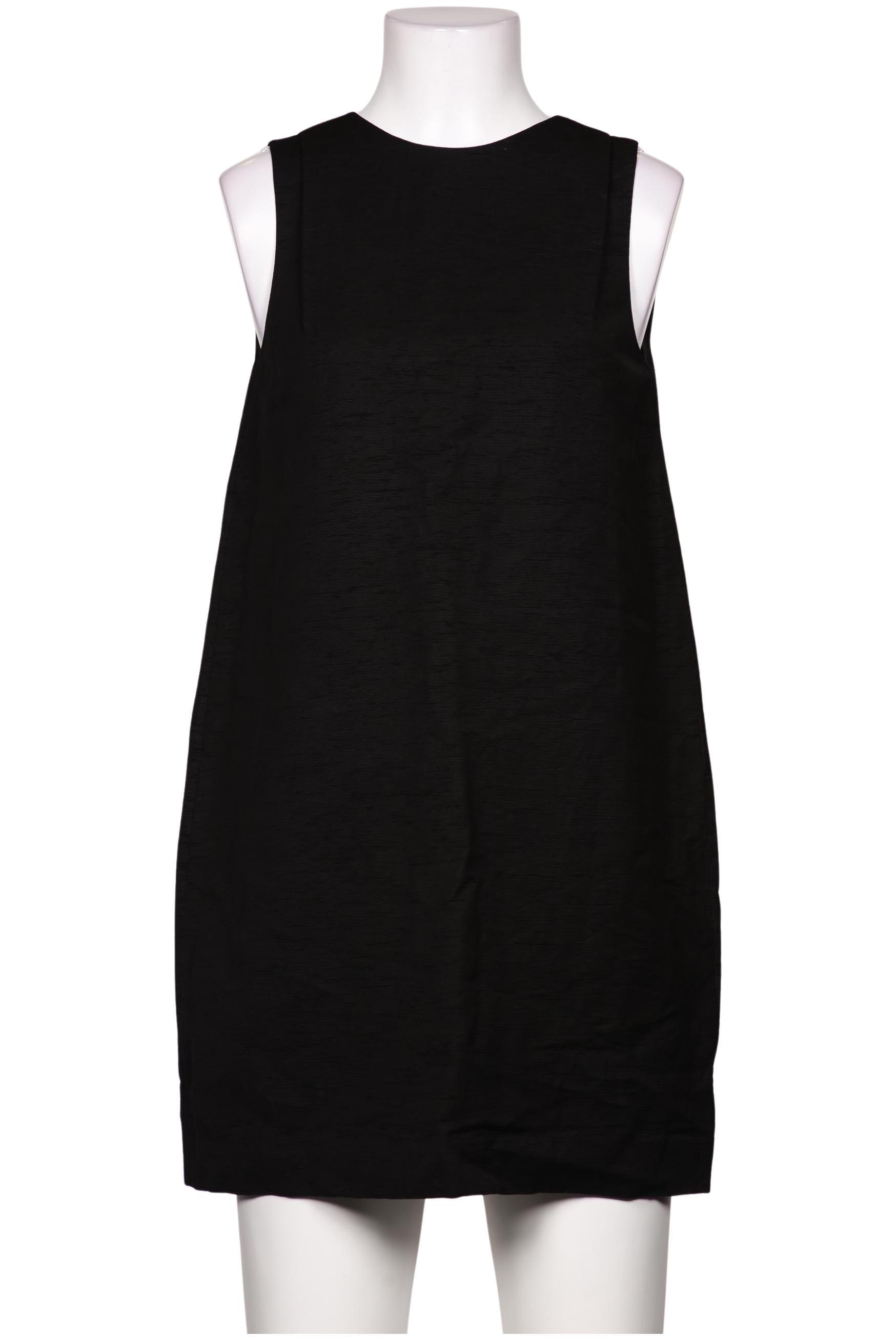 

& Other Stories Damen Kleid, schwarz, Gr. 34