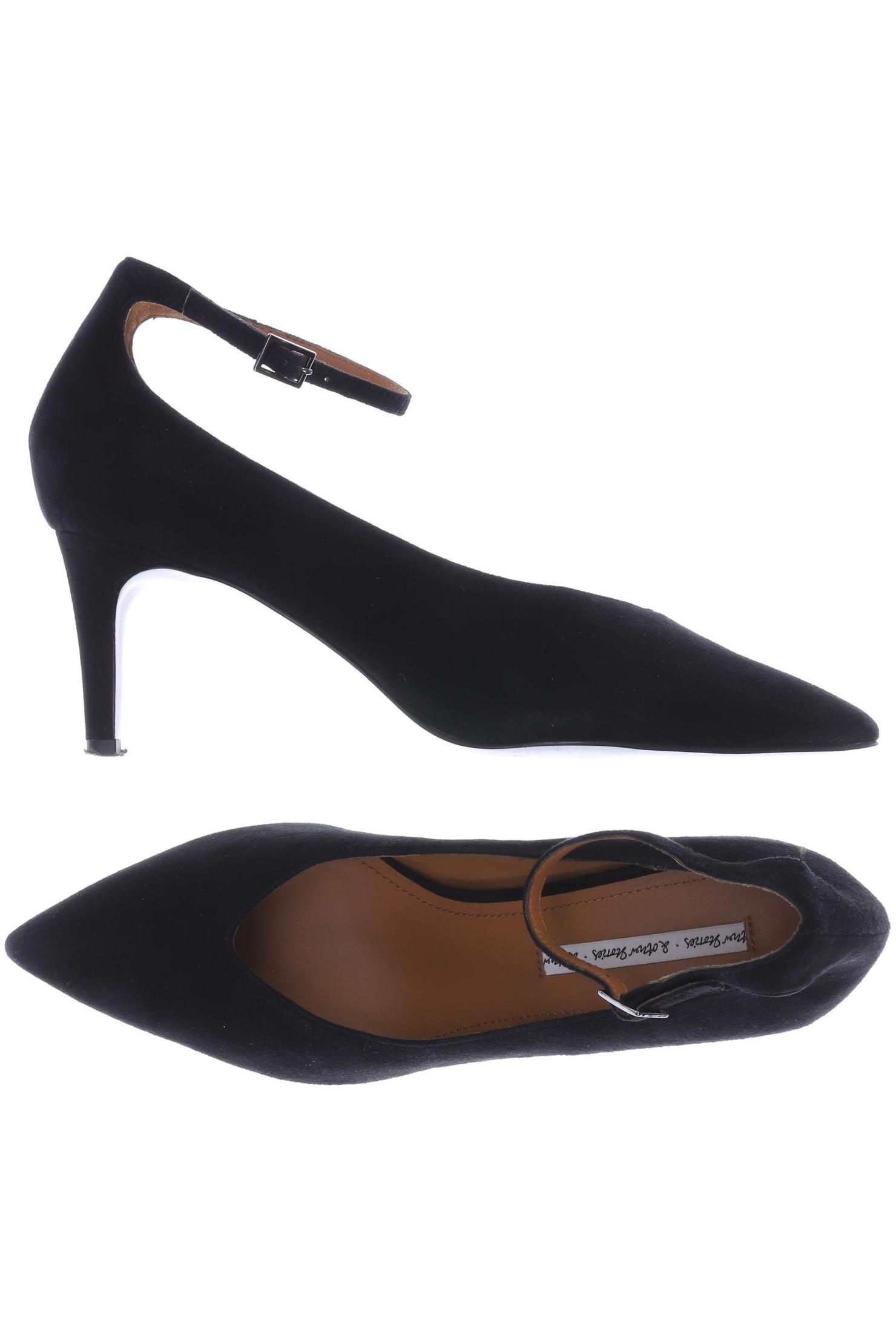 

& Other Stories Damen Pumps, schwarz, Gr. 41