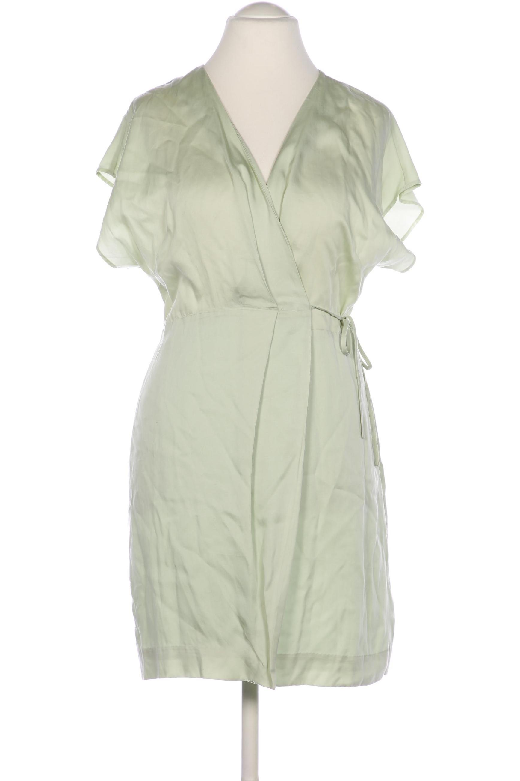 

& Other Stories Damen Kleid, hellgrün, Gr. 40