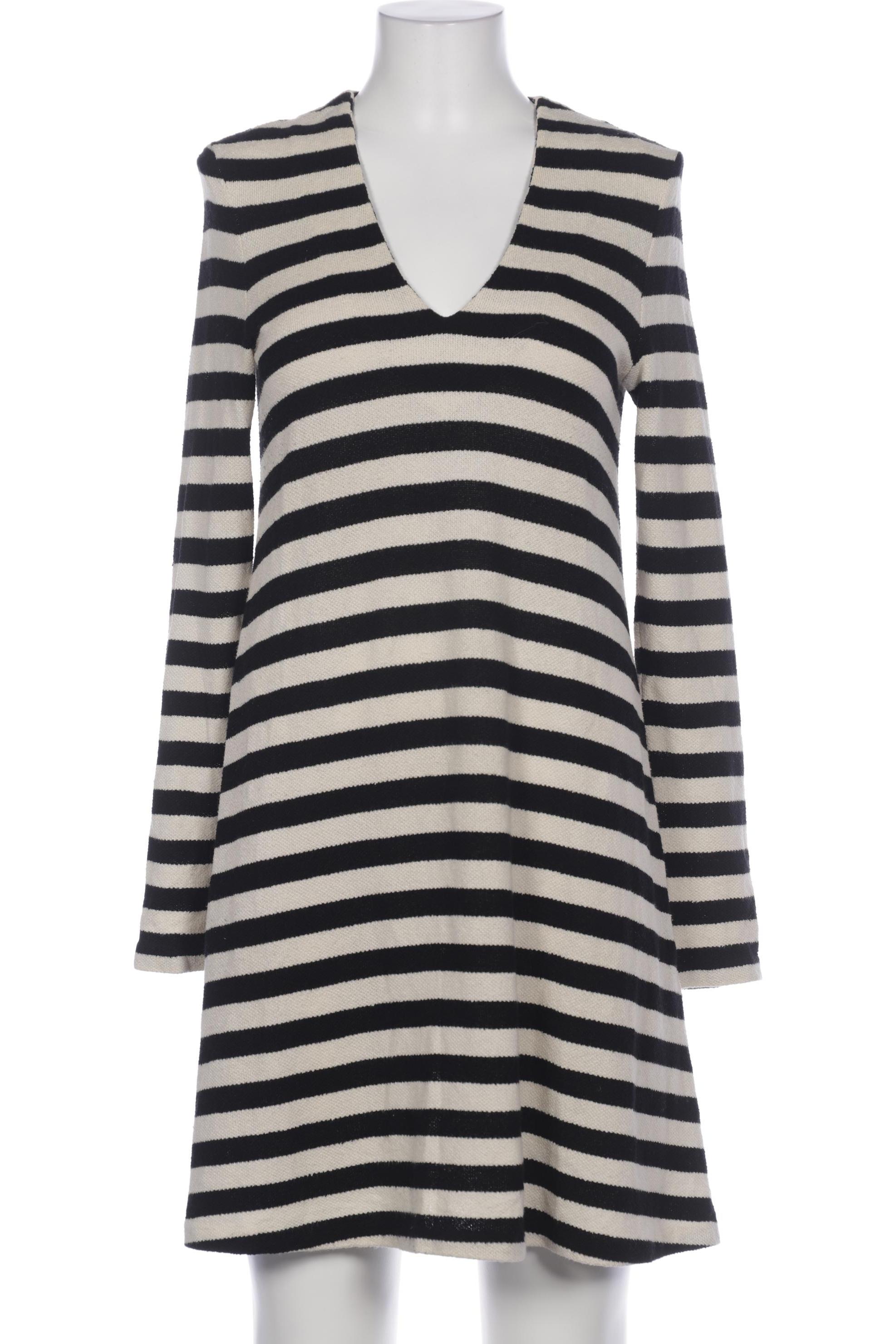 

& Other Stories Damen Kleid, schwarz, Gr. 40