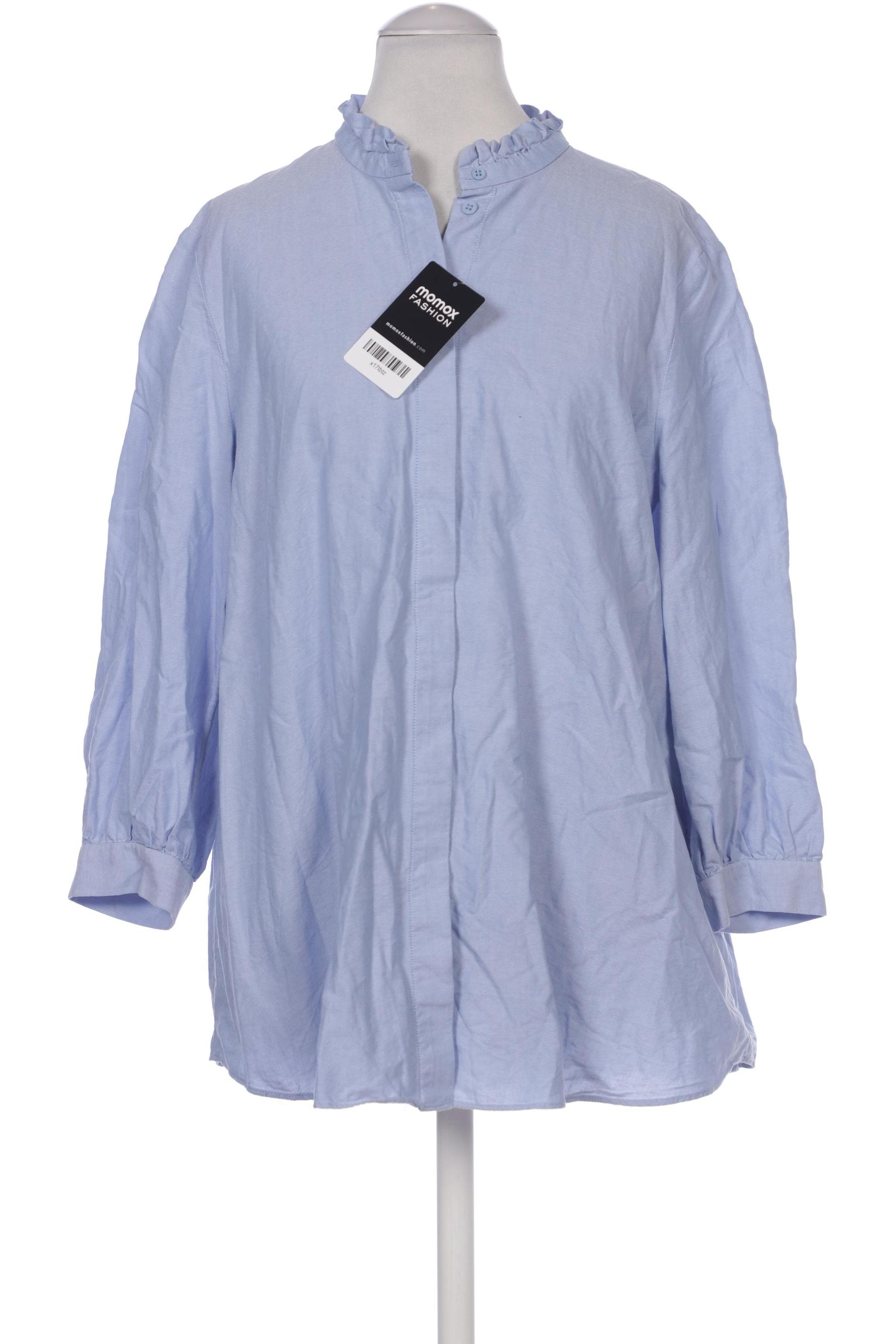 

& Other Stories Damen Bluse, hellblau, Gr. 34