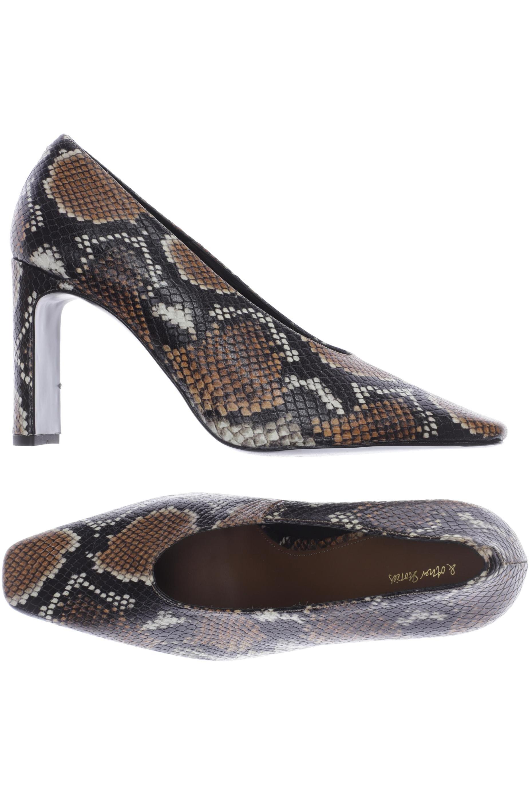 

& Other Stories Damen Pumps, braun, Gr. 39