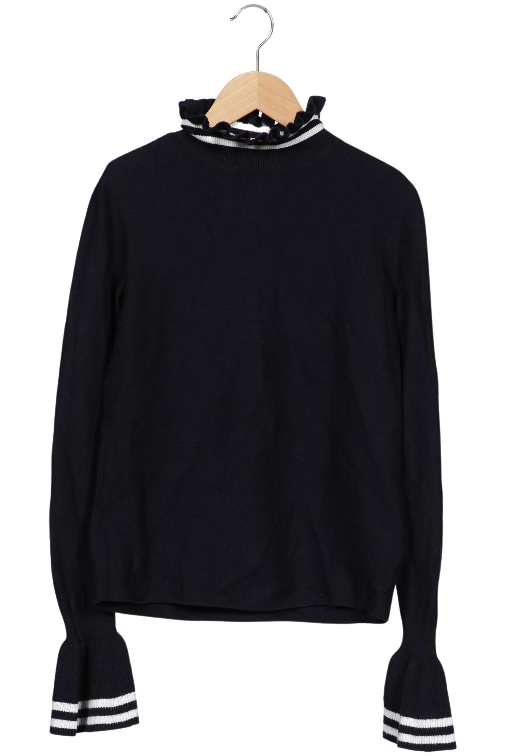 

& Other Stories Damen Pullover, marineblau, Gr. 36