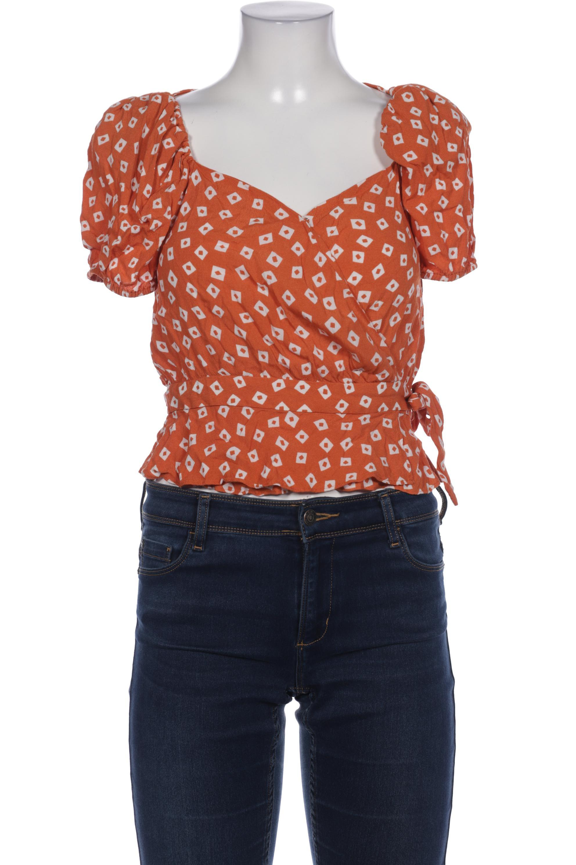 

& other stories Damen Bluse, orange