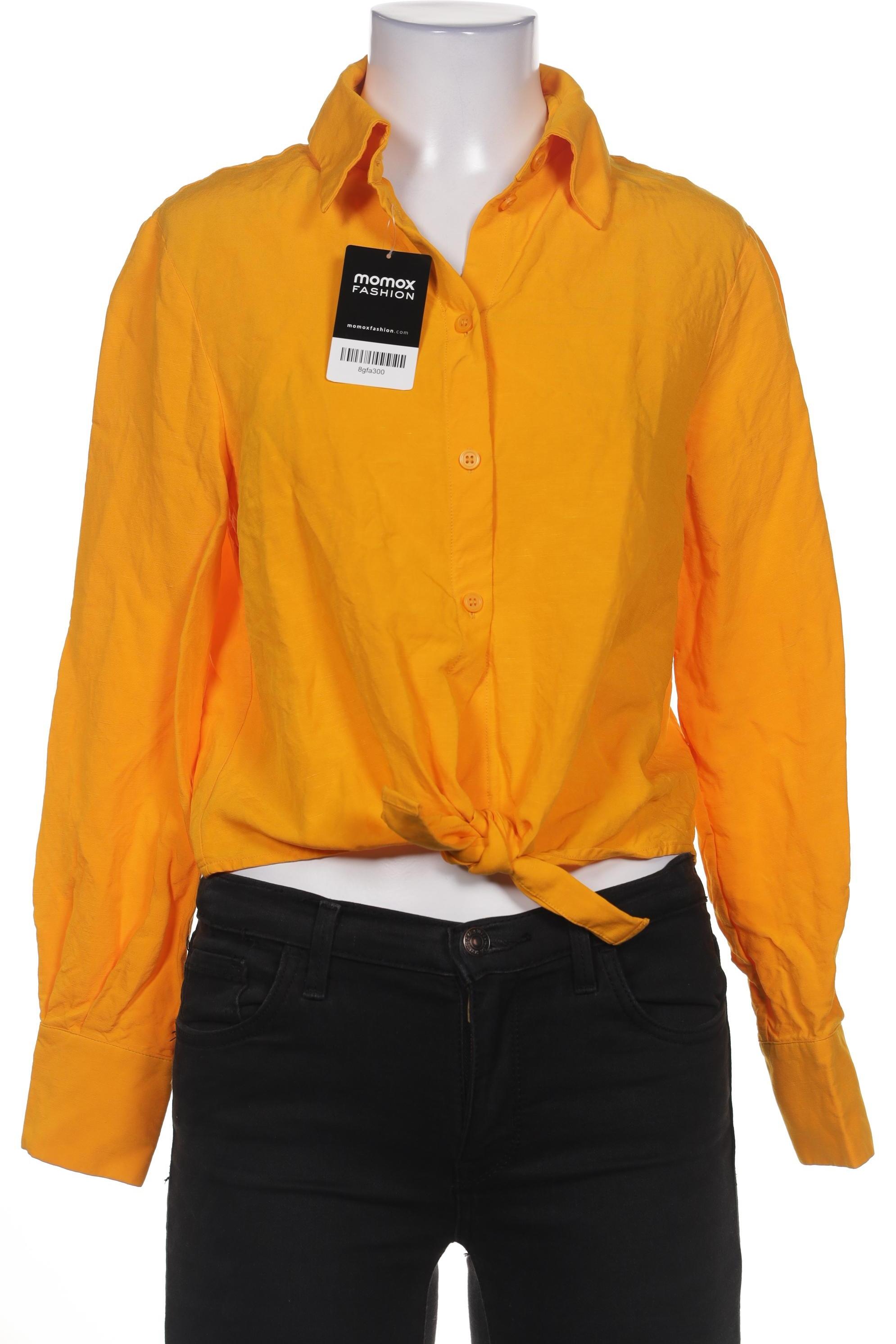 

& Other Stories Damen Bluse, orange, Gr. 36