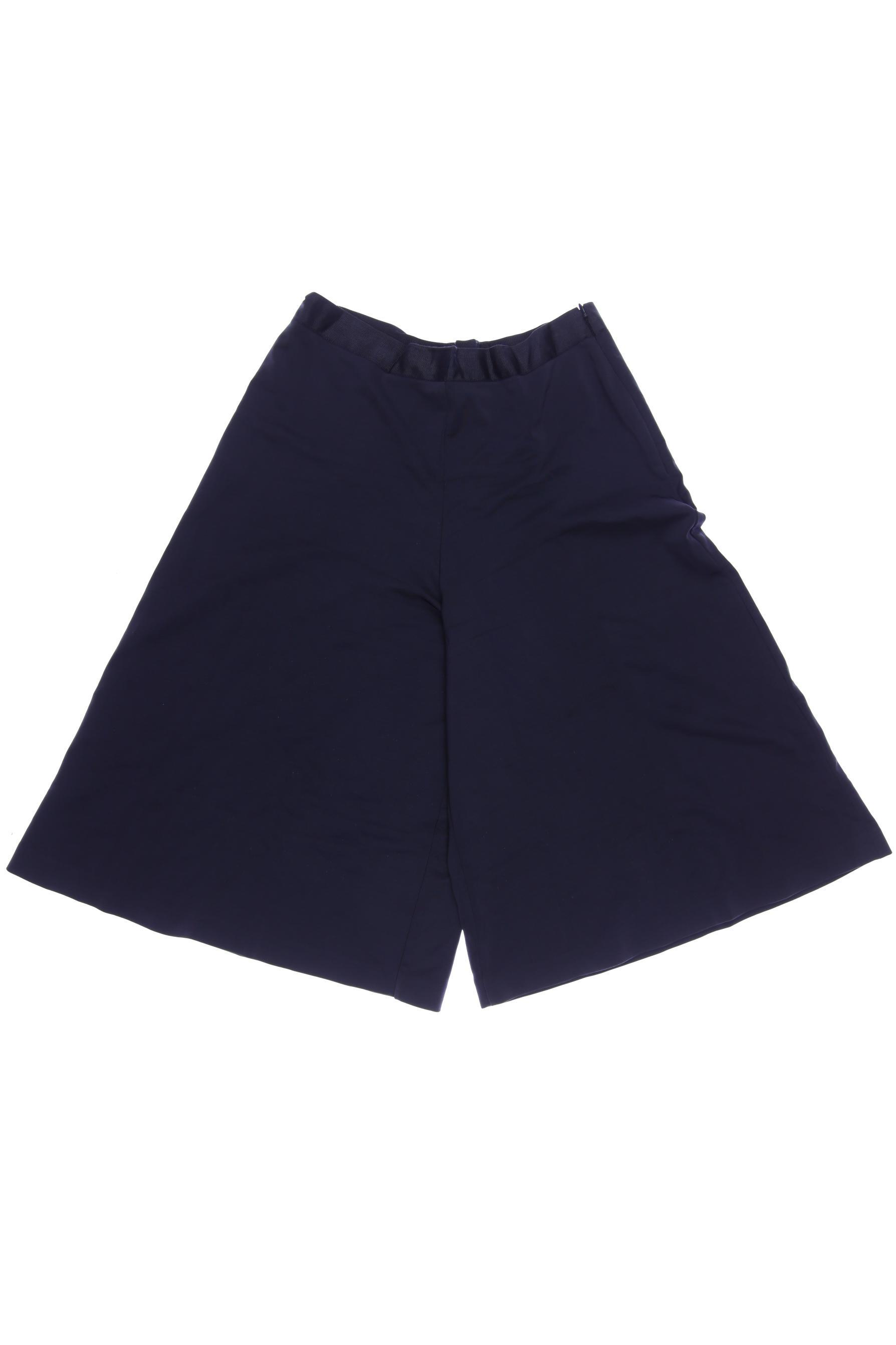 

& Other Stories Damen Stoffhose, marineblau, Gr. 38