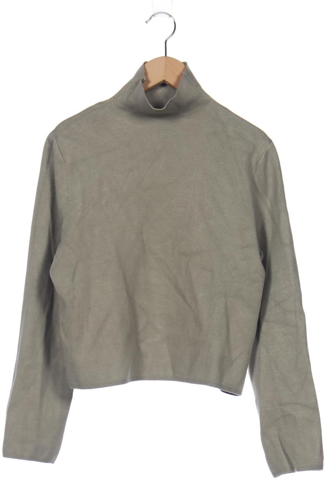 

& other stories Damen Pullover, hellgrün