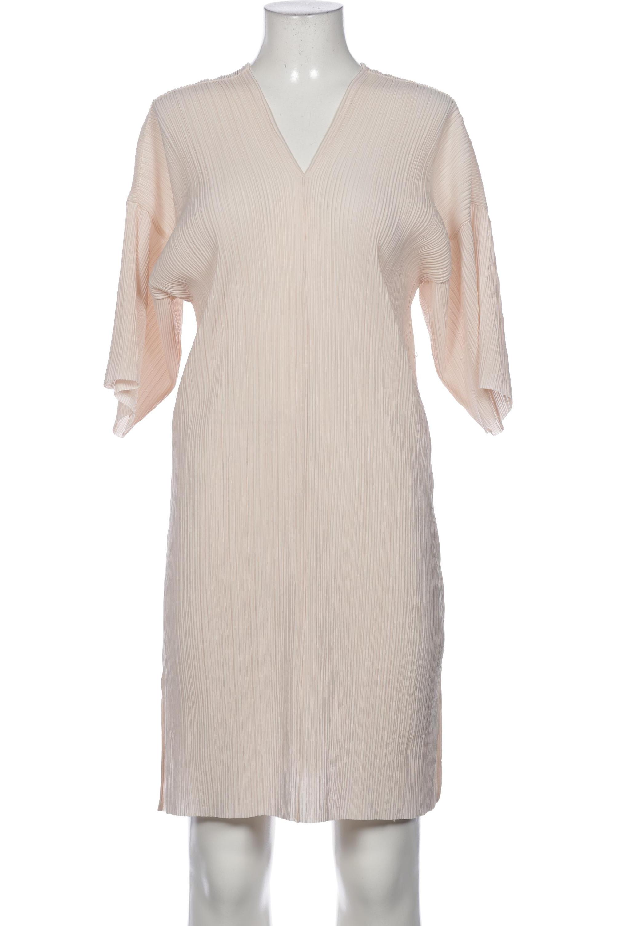 

& Other Stories Damen Kleid, beige, Gr. 40