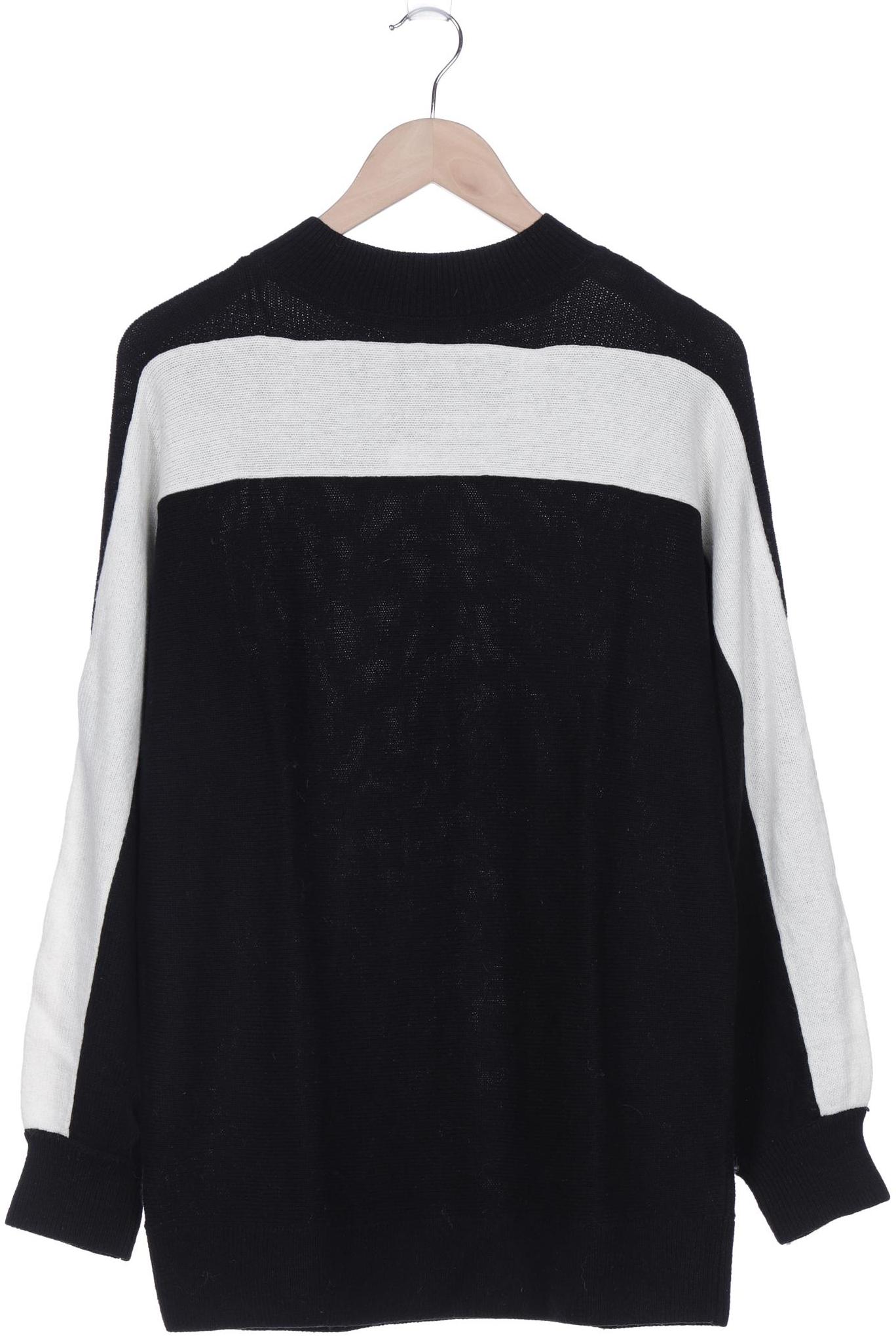 

& Other Stories Damen Pullover, schwarz, Gr. 34