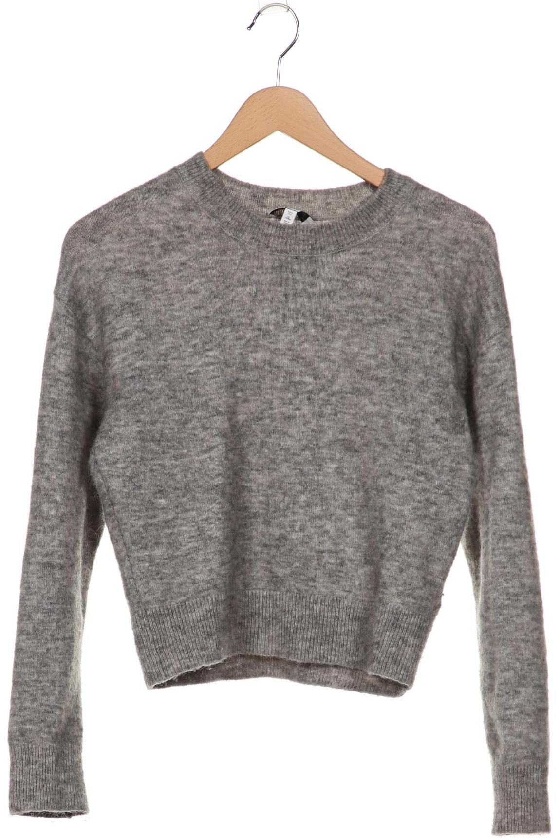 

& other stories Damen Pullover, grau