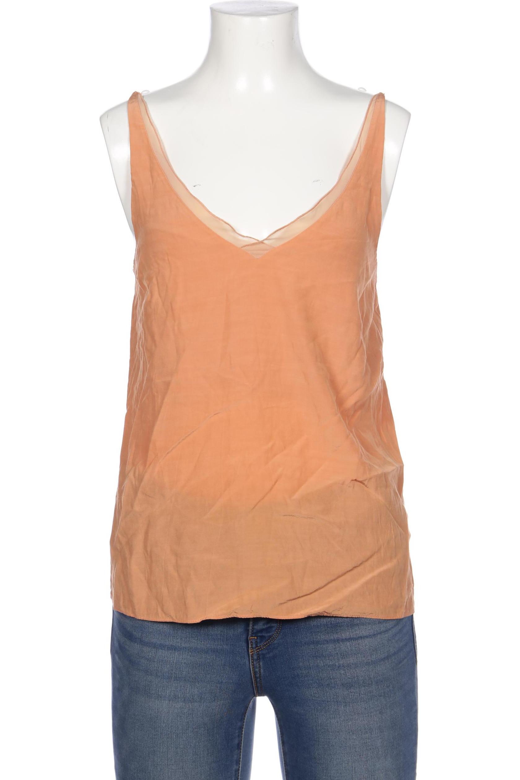 

& Other Stories Damen Bluse, orange, Gr. 36