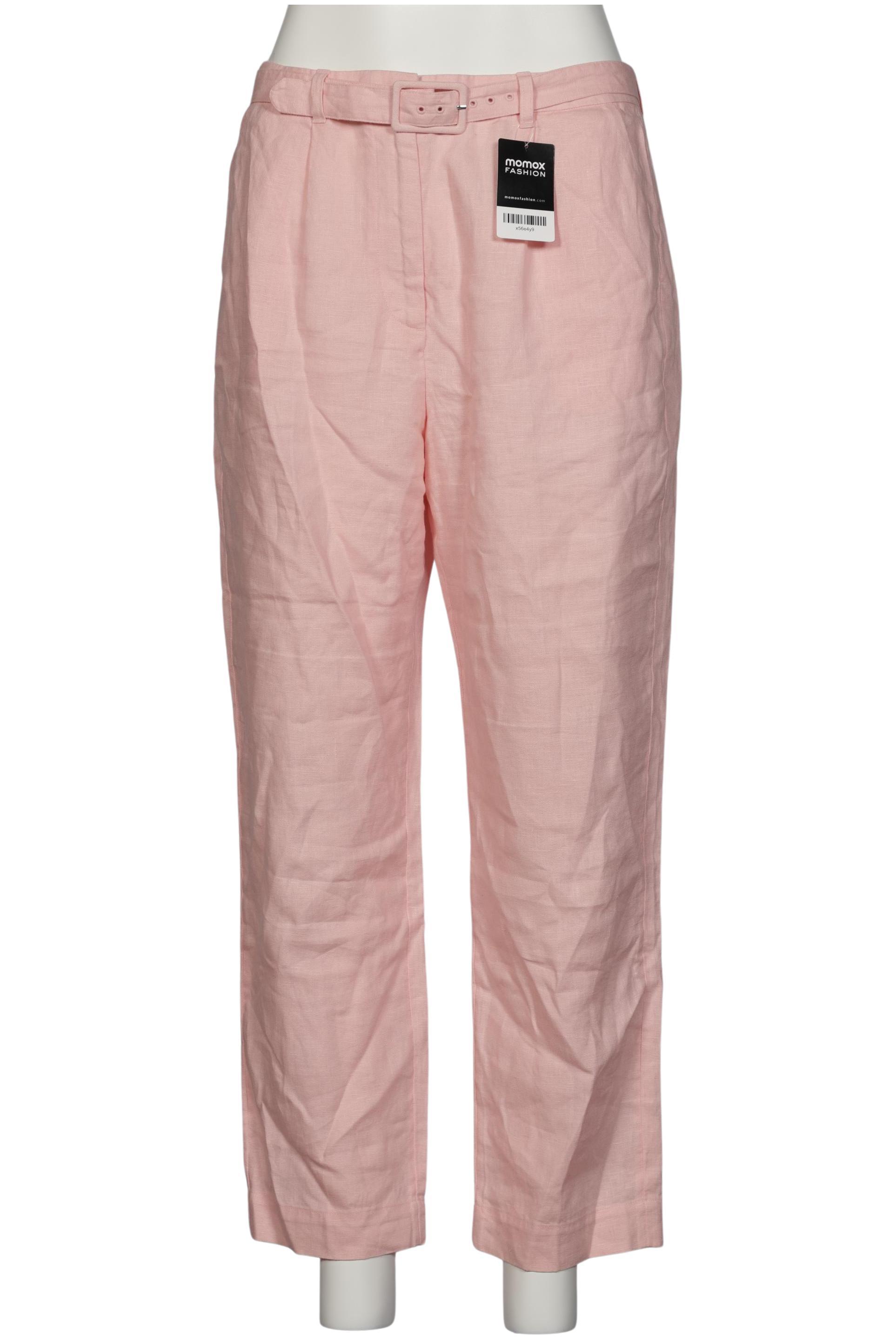 

& Other Stories Damen Stoffhose, pink, Gr. 44