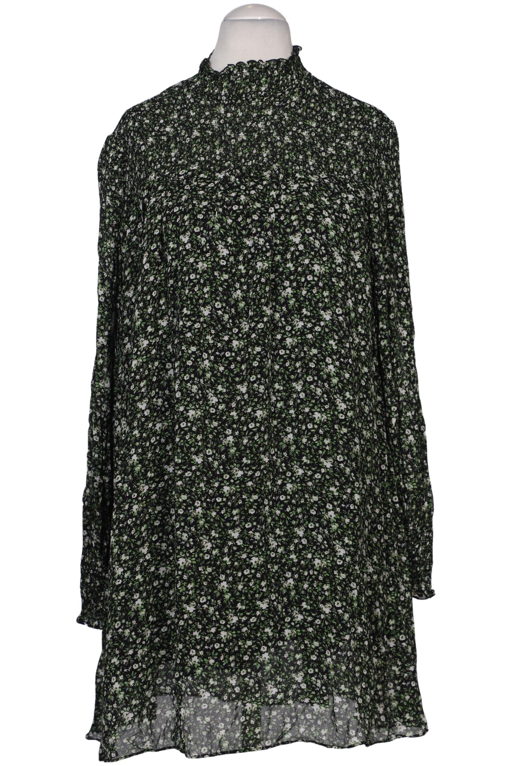 

& Other Stories Damen Kleid, grün, Gr. 36