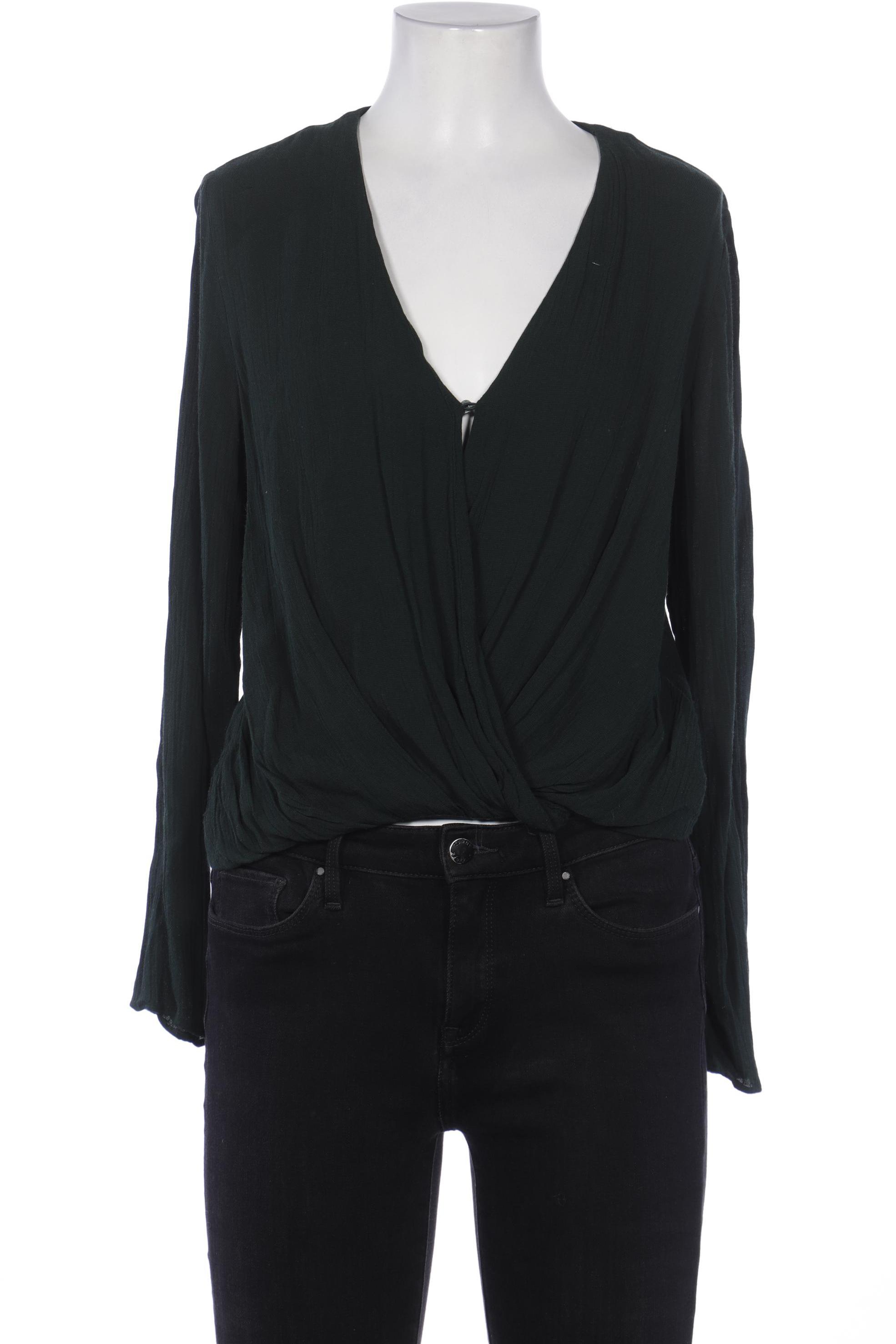 

& Other Stories Damen Bluse, grün, Gr. 36