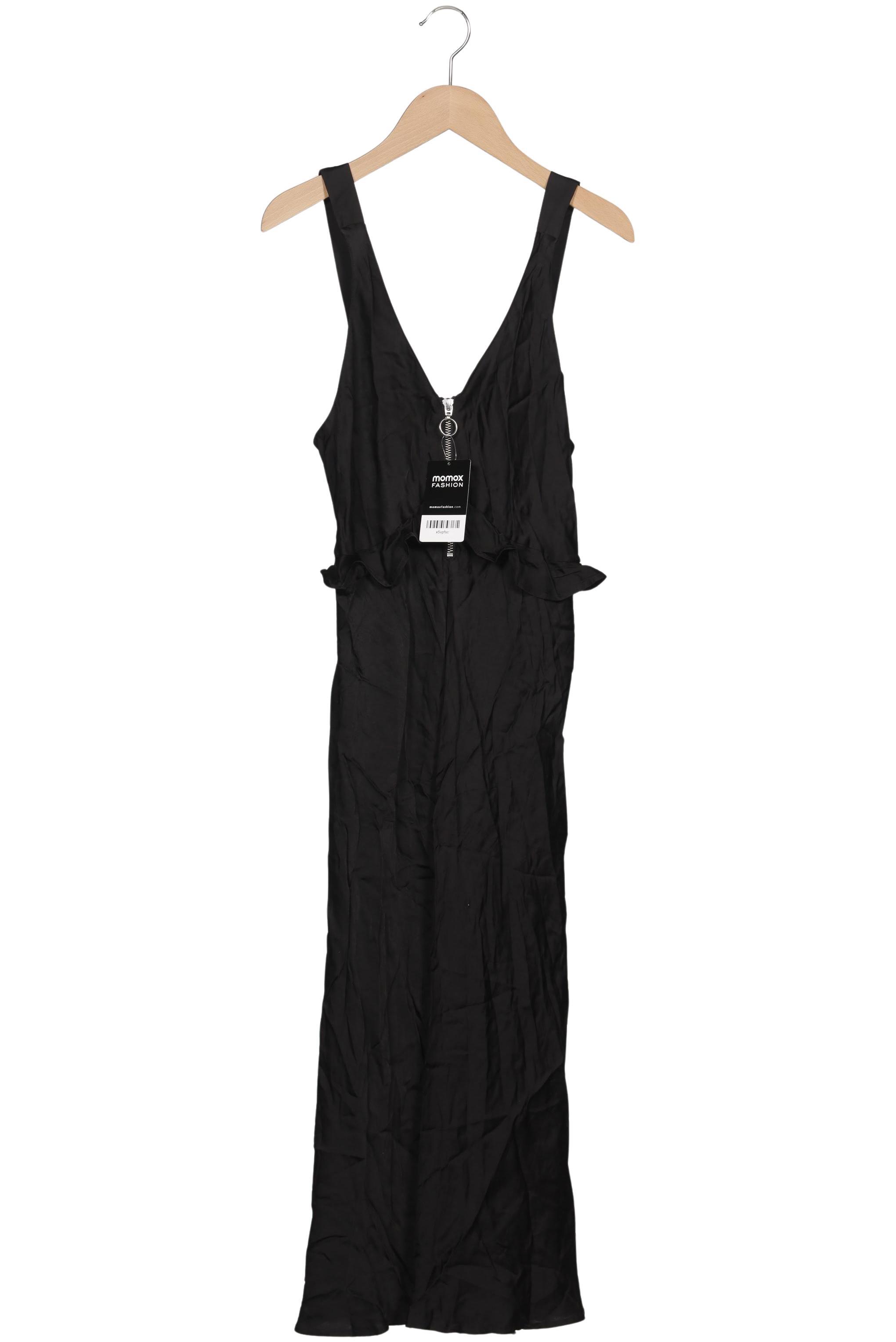 

& Other Stories Damen Kleid, schwarz, Gr. 38