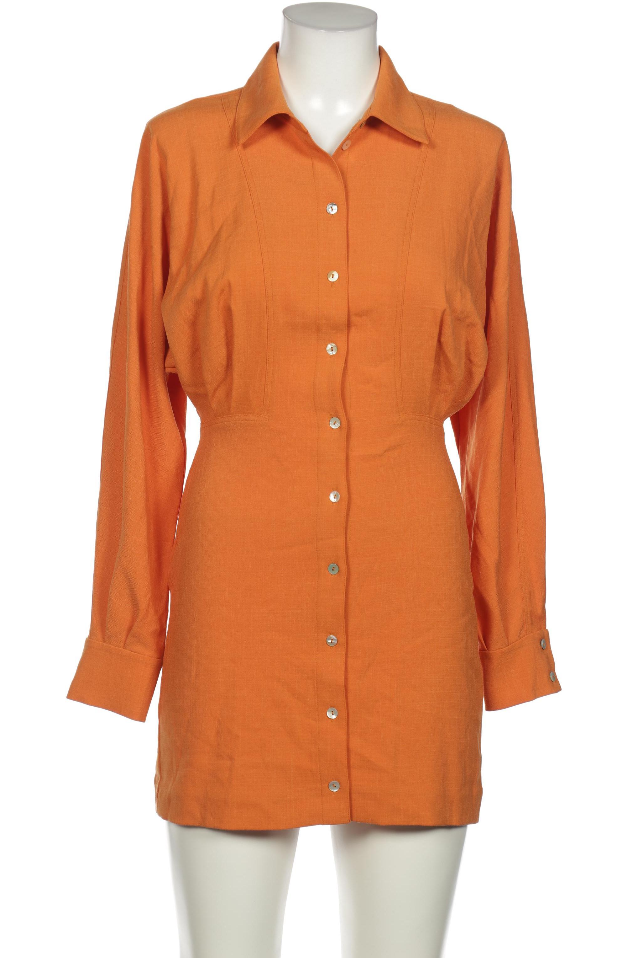 

& other stories Damen Kleid, orange