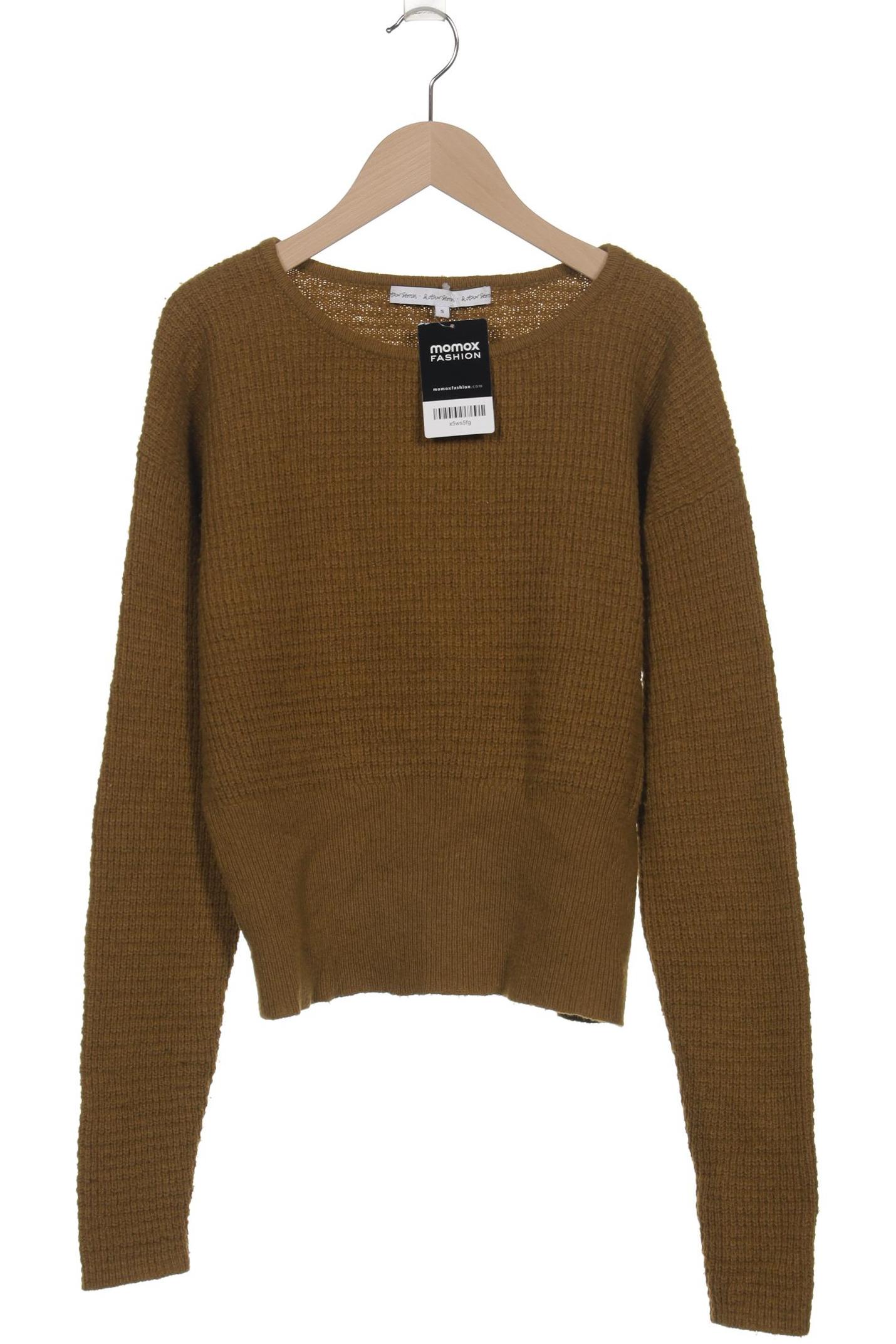 

& Other Stories Damen Pullover, braun, Gr. 36