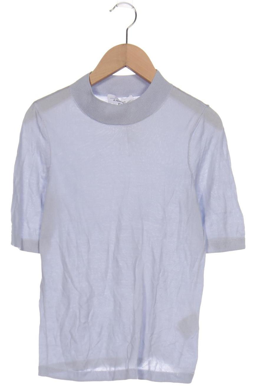 

& Other Stories Damen Pullover, hellblau