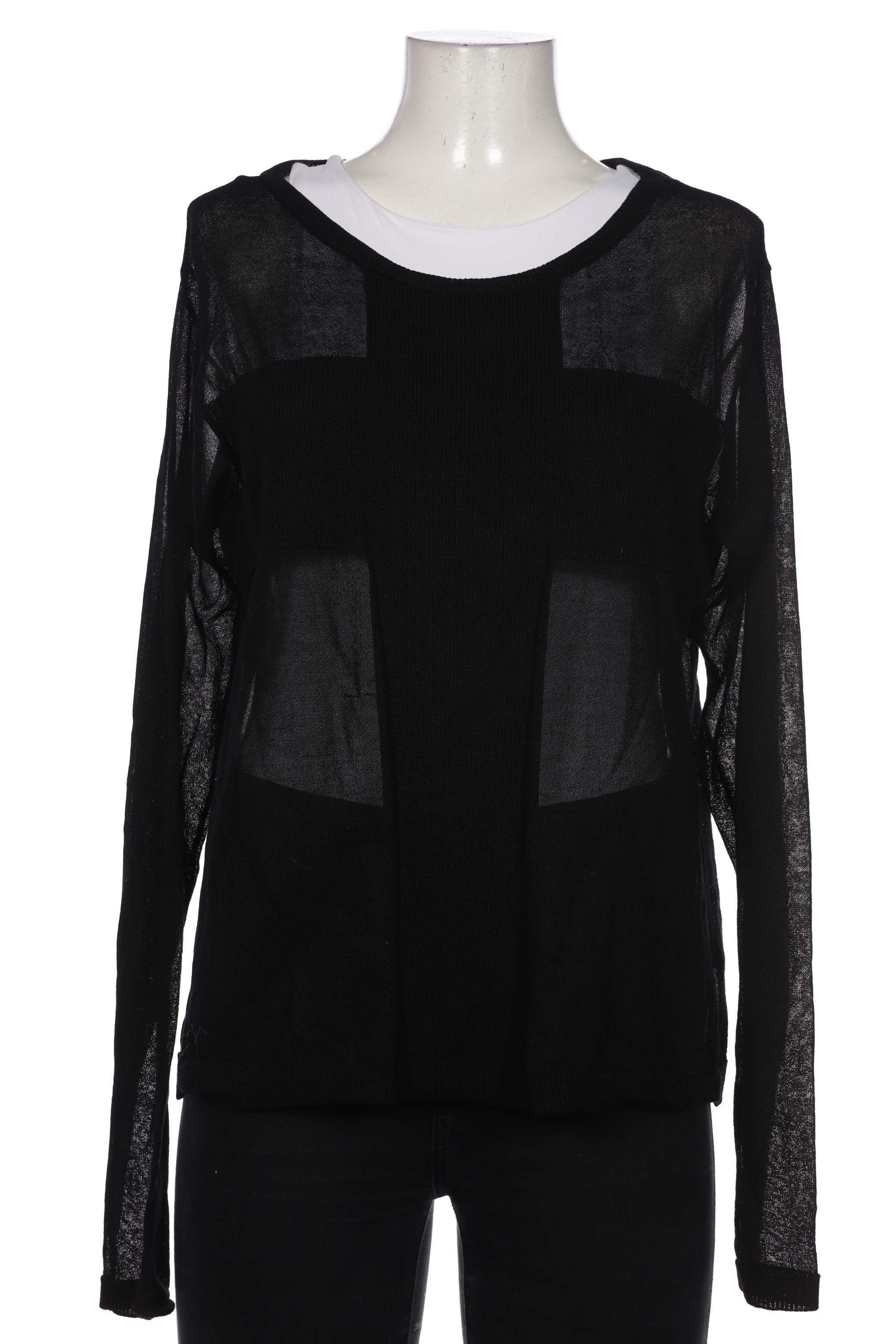 

& Other Stories Damen Pullover, schwarz, Gr. 38