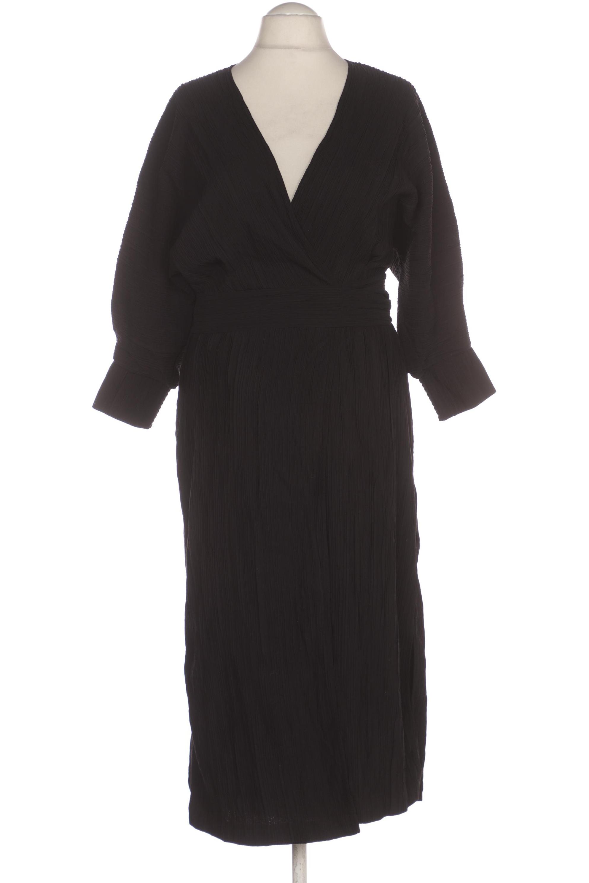 

& Other Stories Damen Kleid, marineblau, Gr. 42